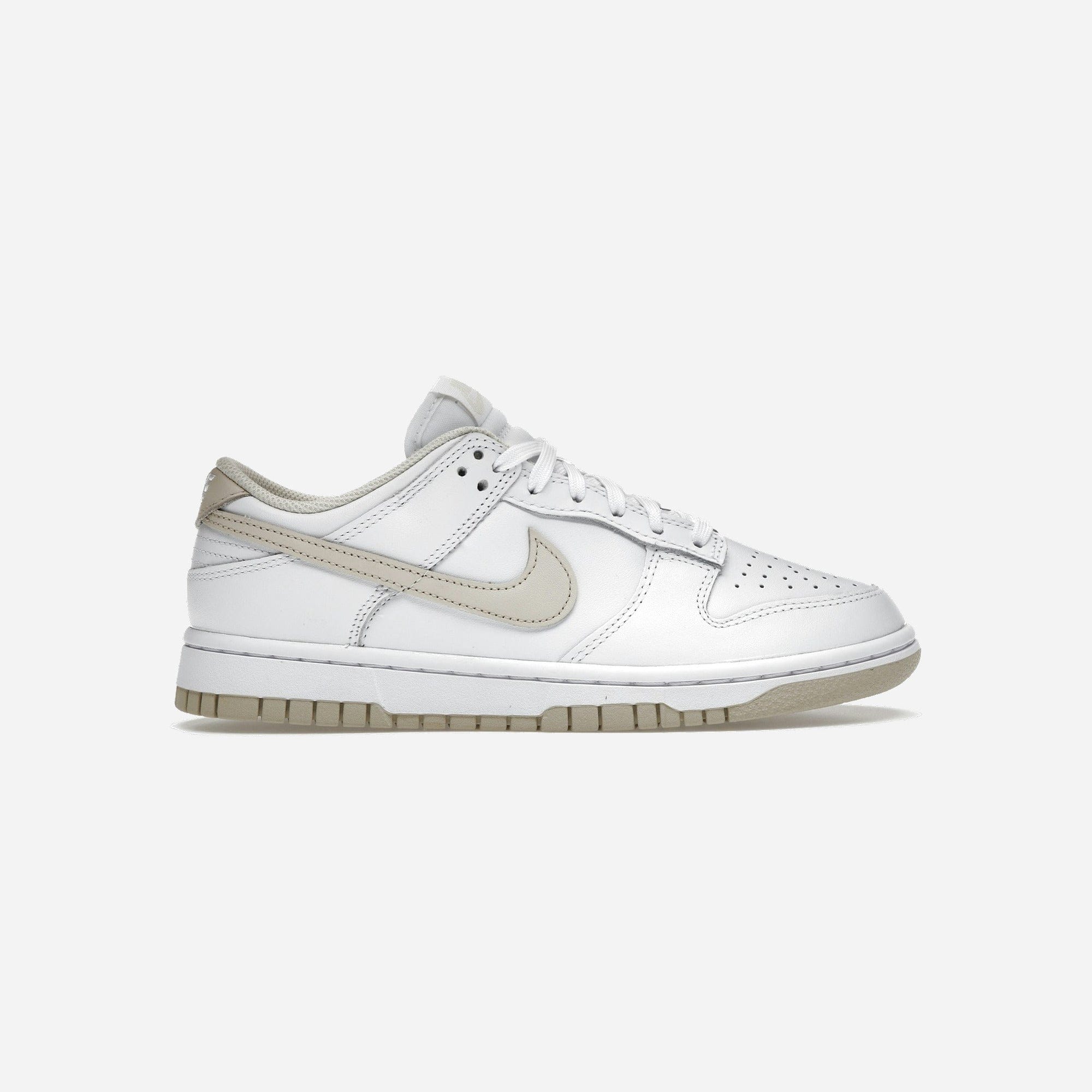 Nike Dunk Low Pearl White WMNS