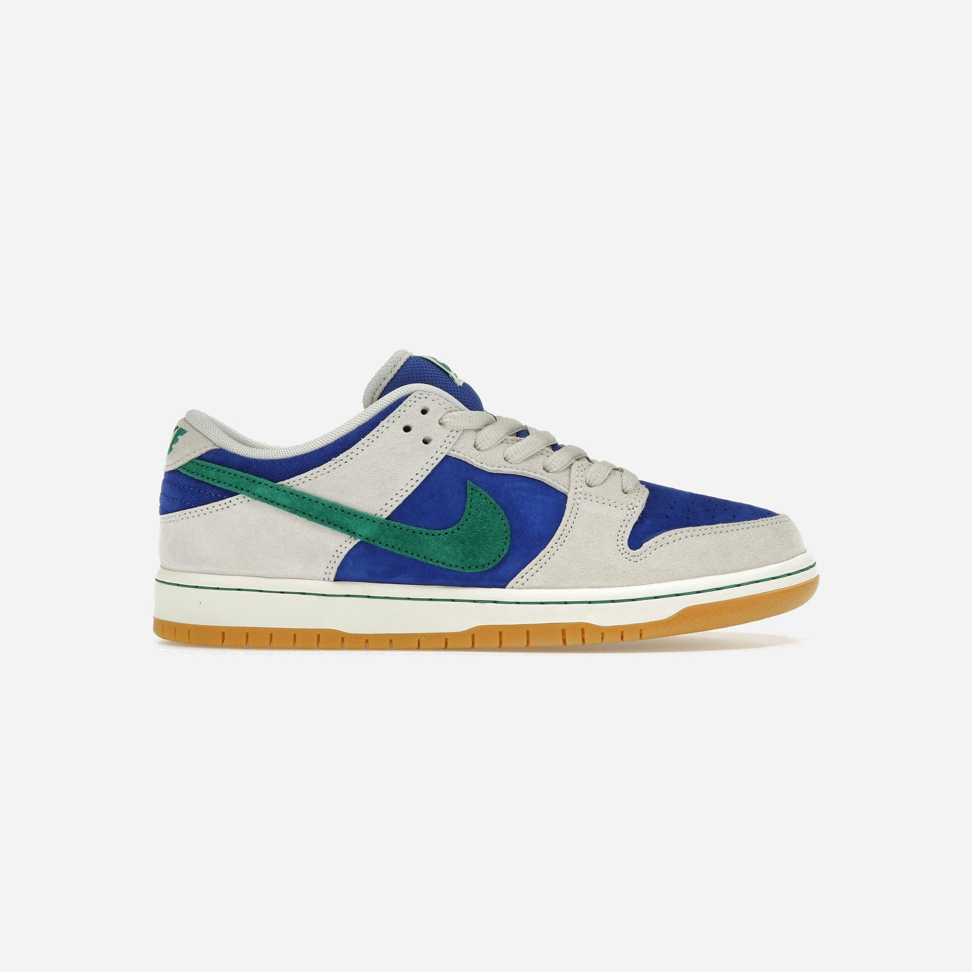 Nike SB Dunk Low Hyper Royal Malachite