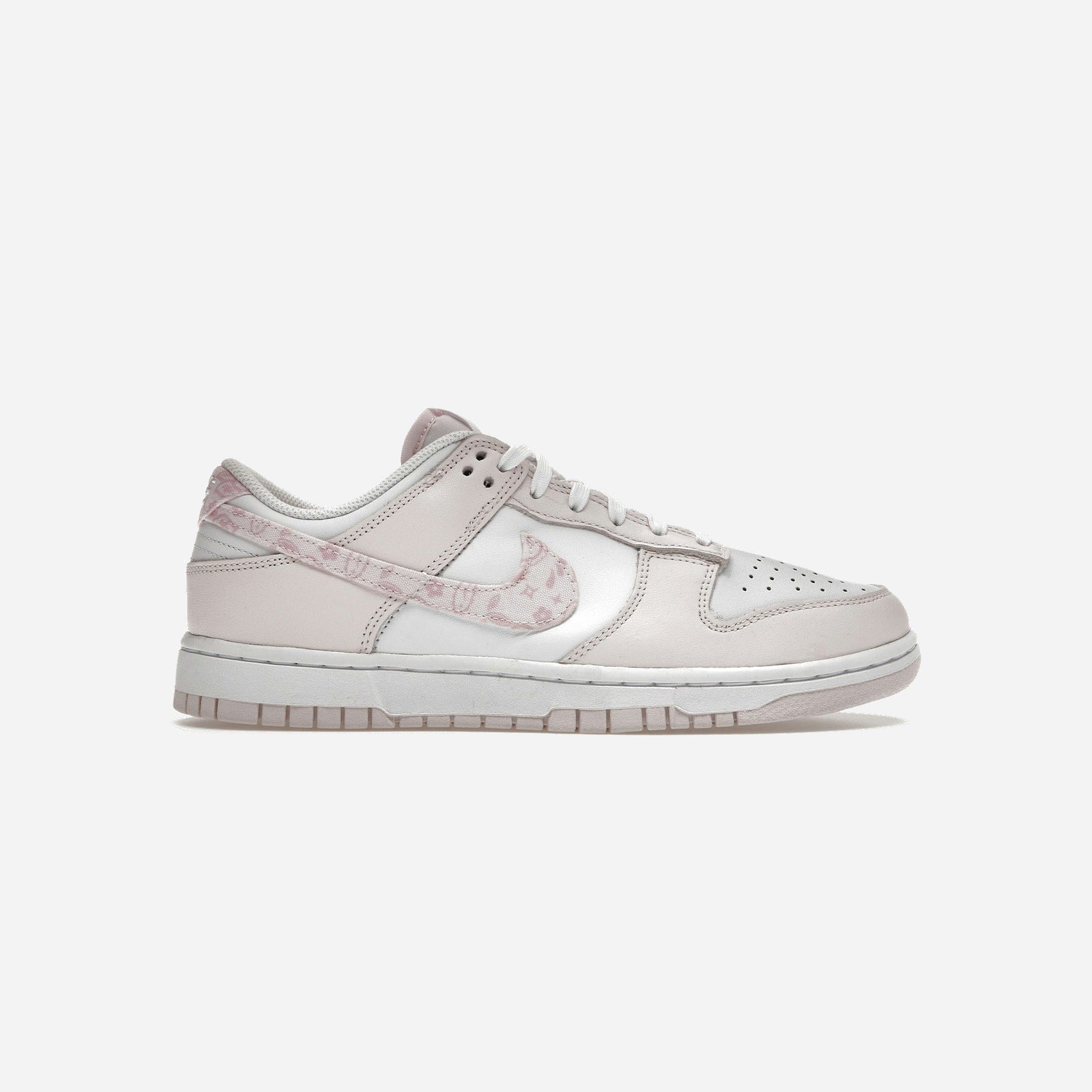 Nike Dunk Low Essential Paisley Pack Pink WMNS