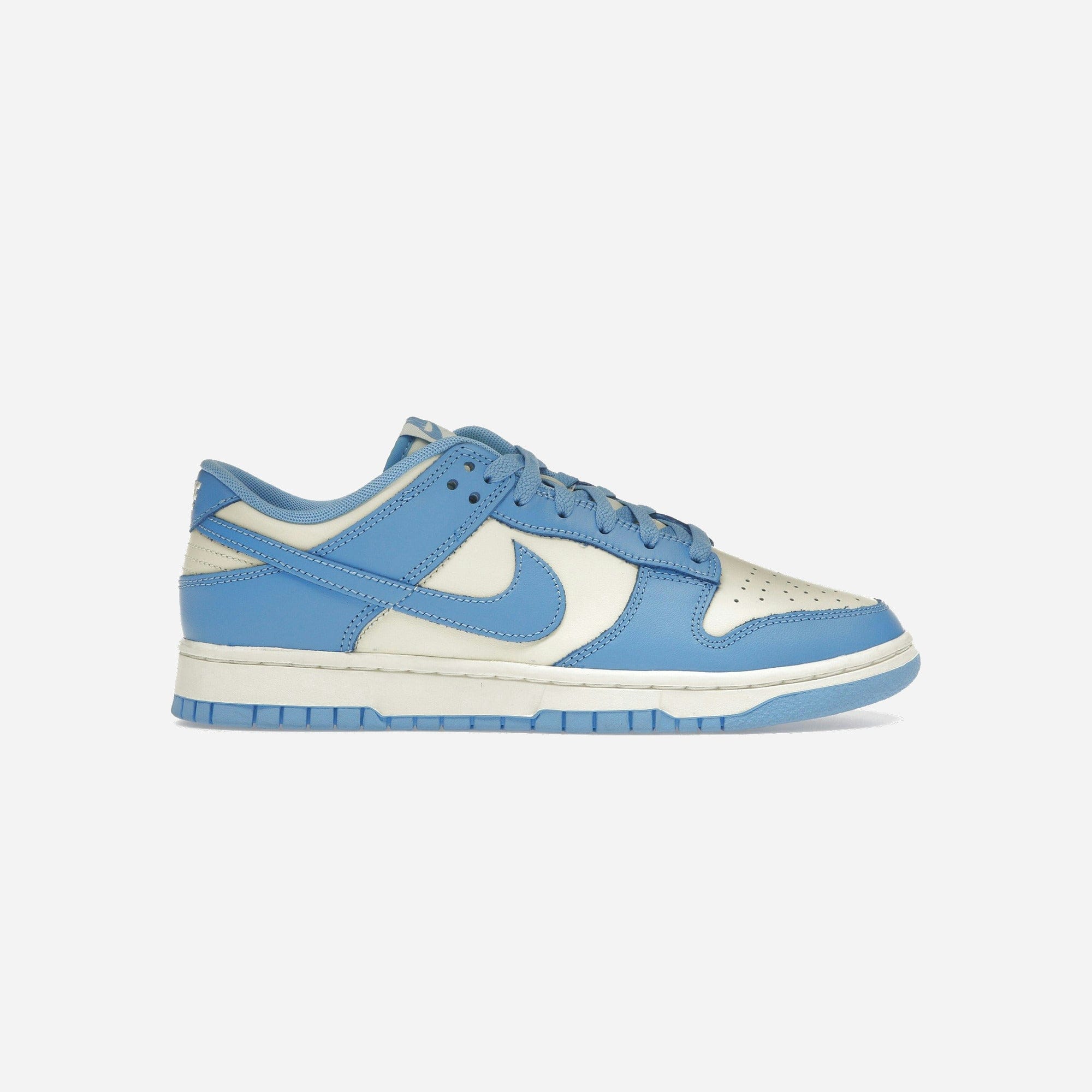 Nike Dunk Low Retro University Blue