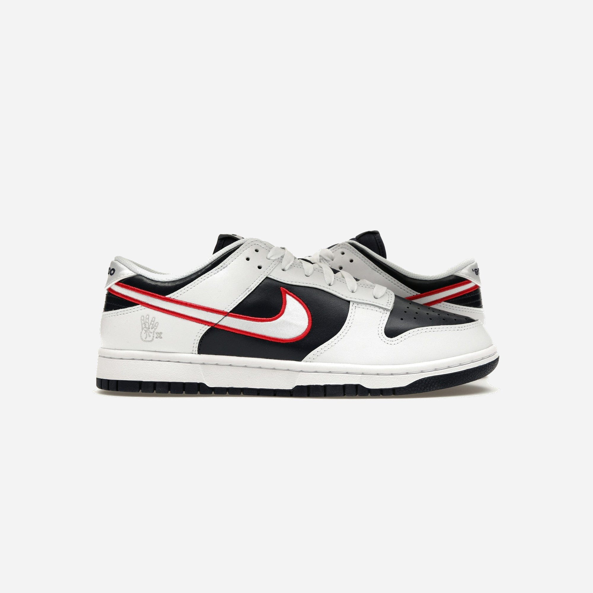 Nike Dunk Low Houston Comets Four-Peat WMNS