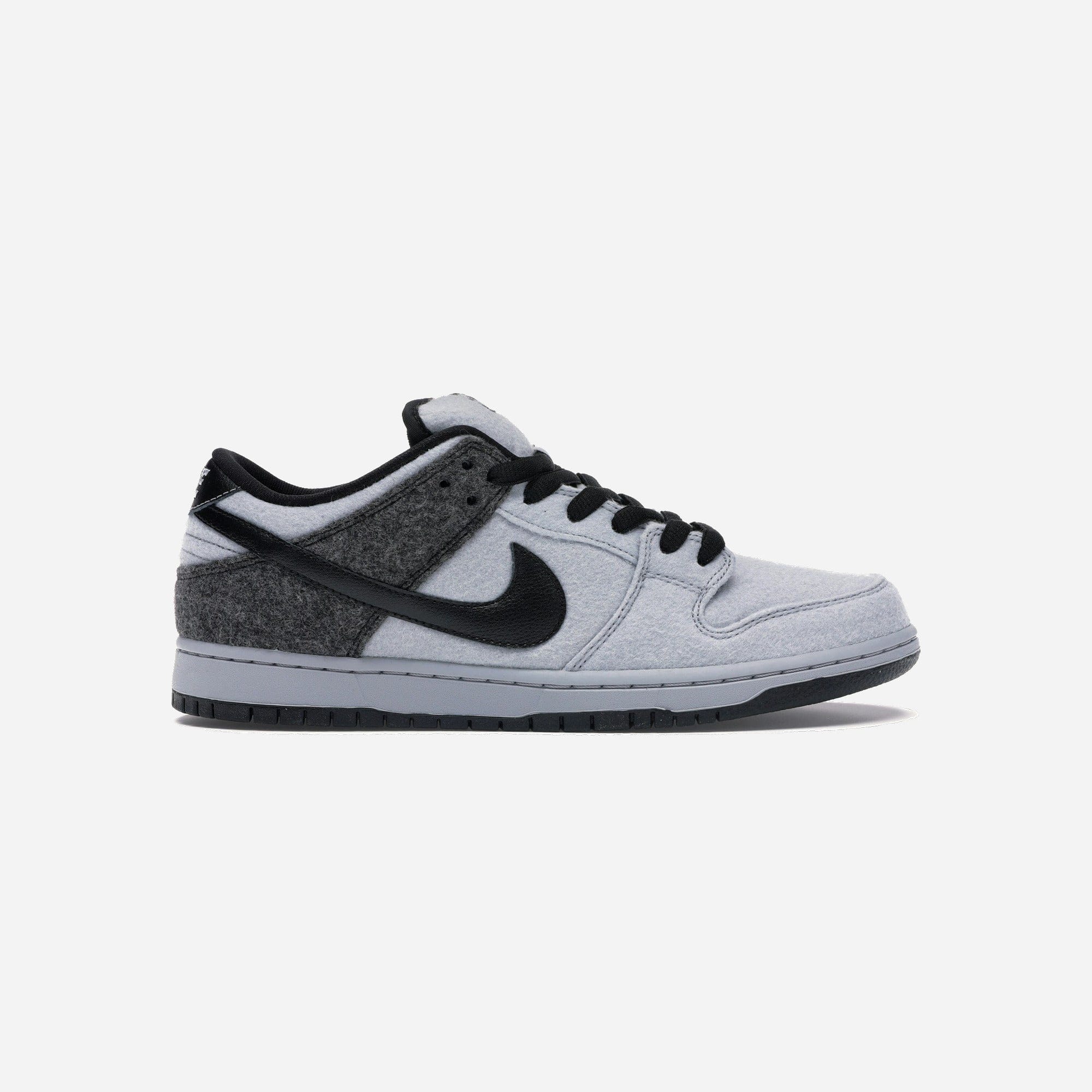 Nike Dunk Low Premium SB Wolf Grey/Black