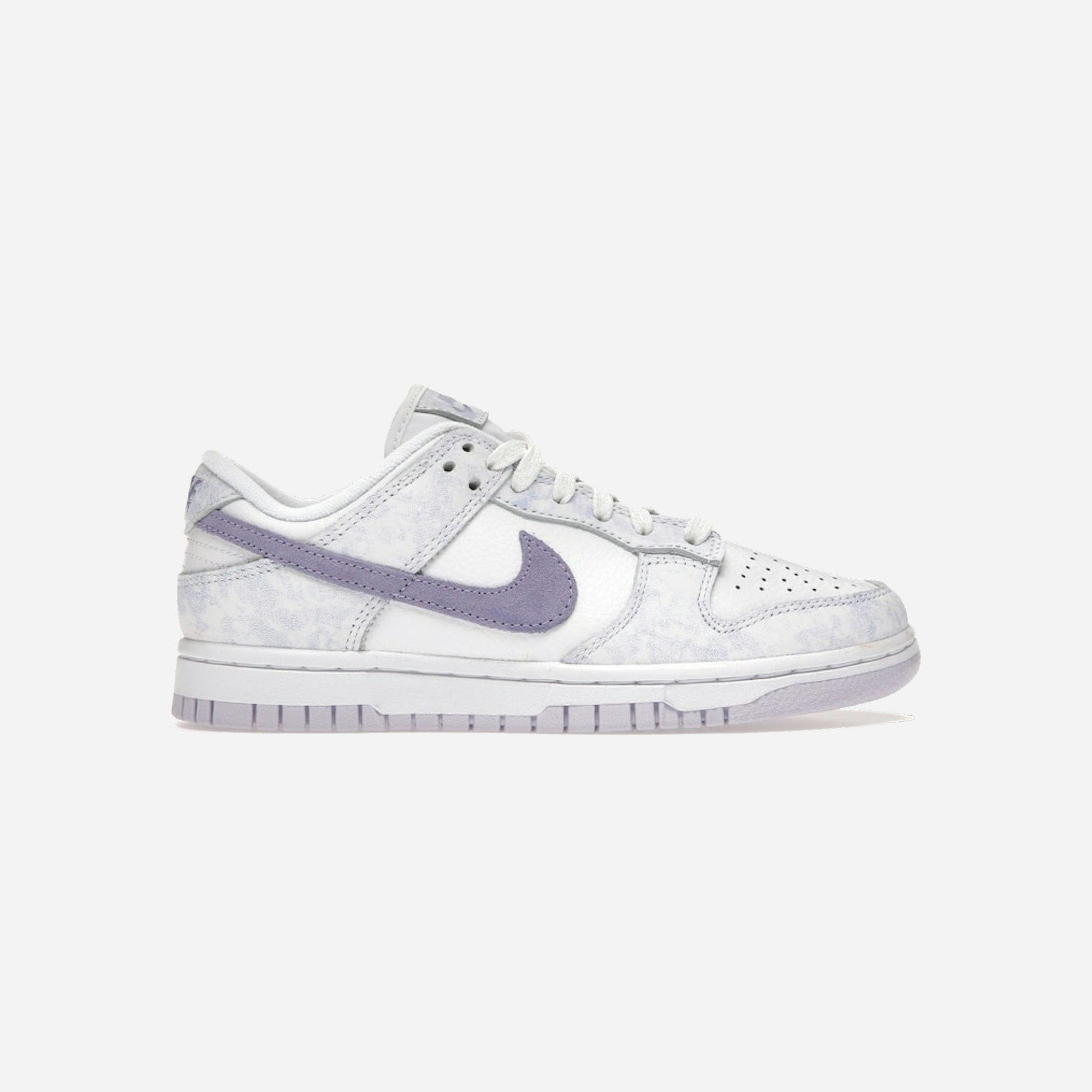 Nike Dunk Low Purple Pulse WMNS