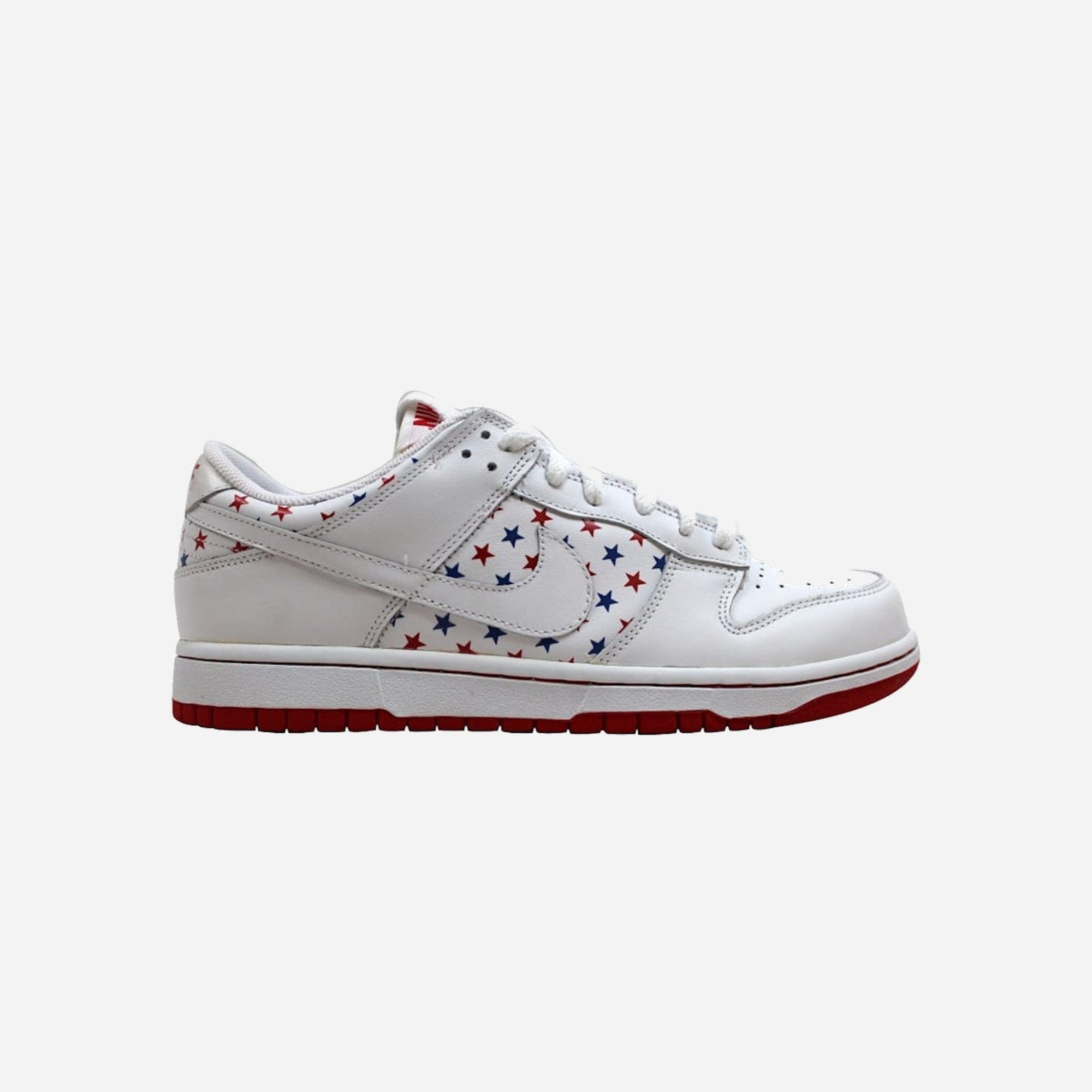 Nike Dunk Low 4th Of July WMNS
