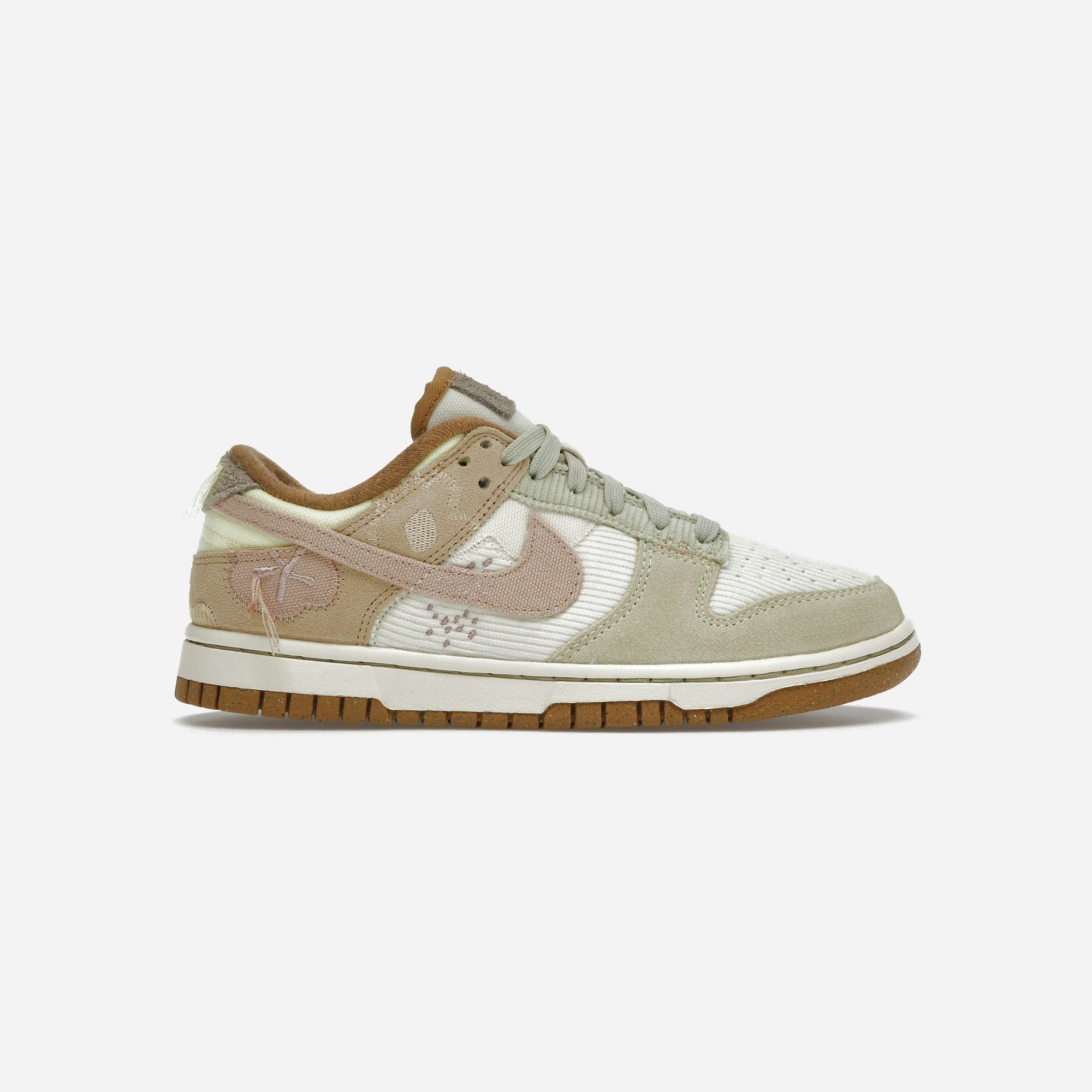 Nike Dunk Low On The Bright Side WMNS