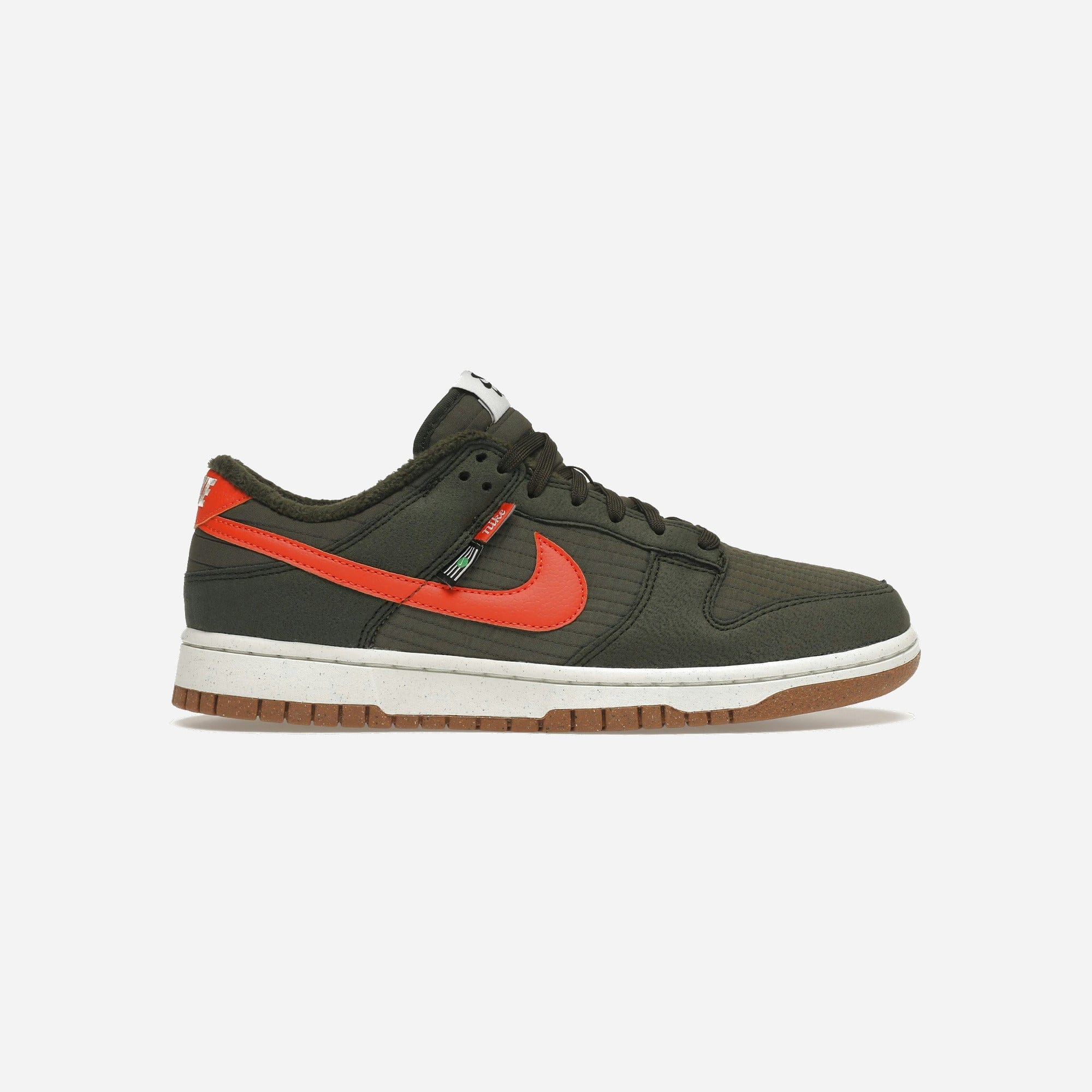 Nike Dunk Low Retro Next Nature Sequoia