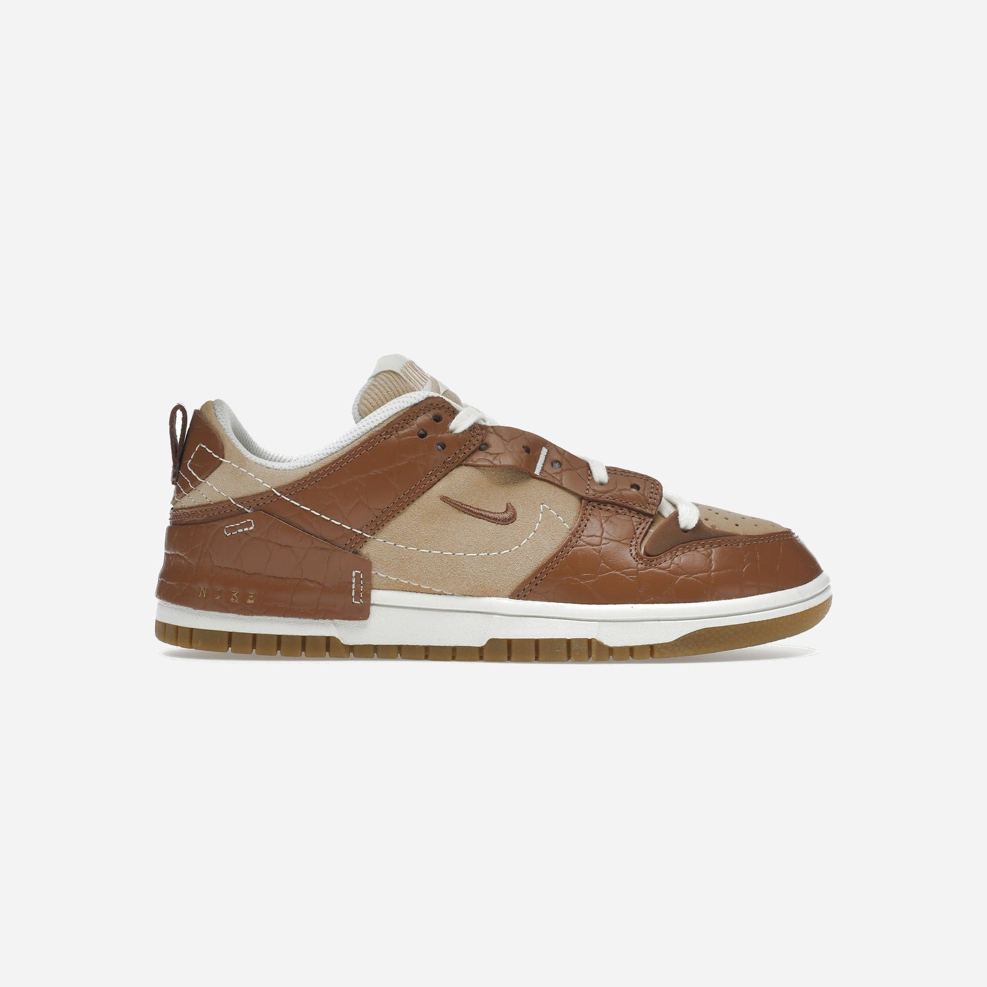 Nike Dunk Low Disrupt 2 SE Mineral Clay WMNS