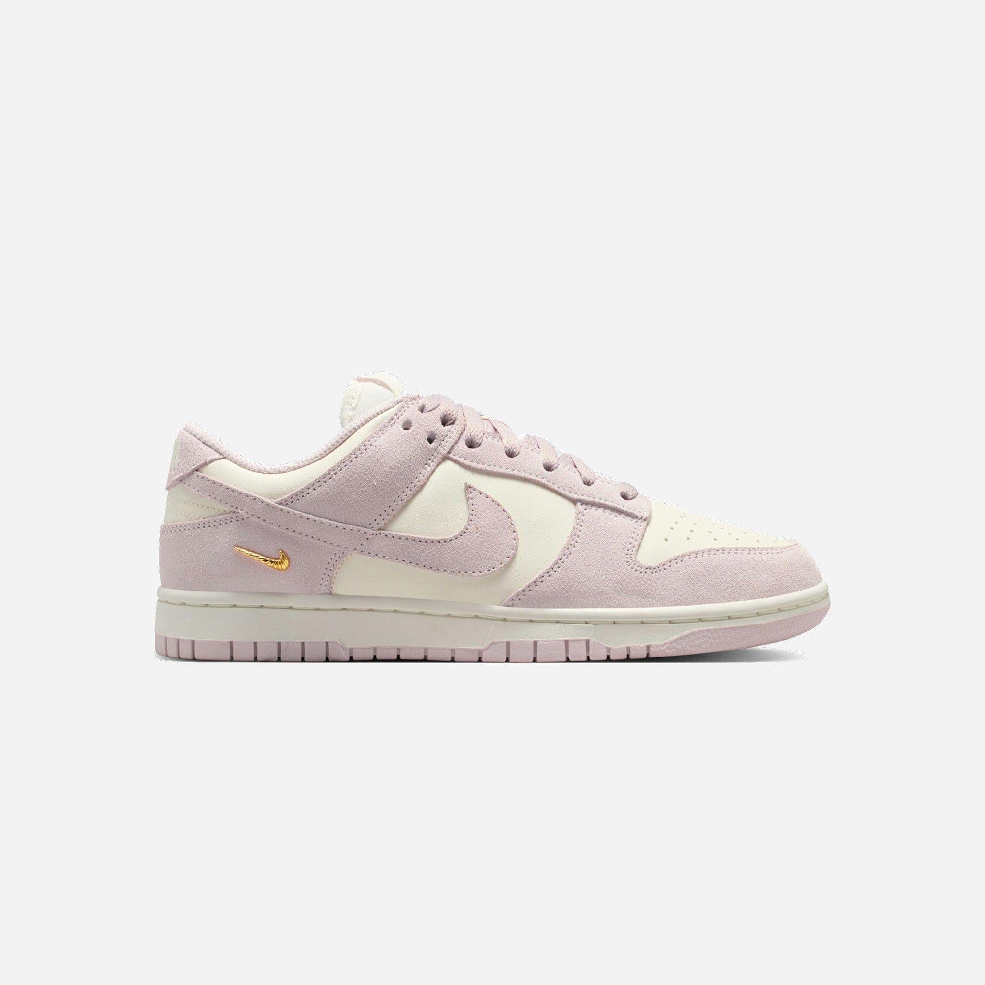 Nike Dunk Low Sail Pearl Pink WMNS