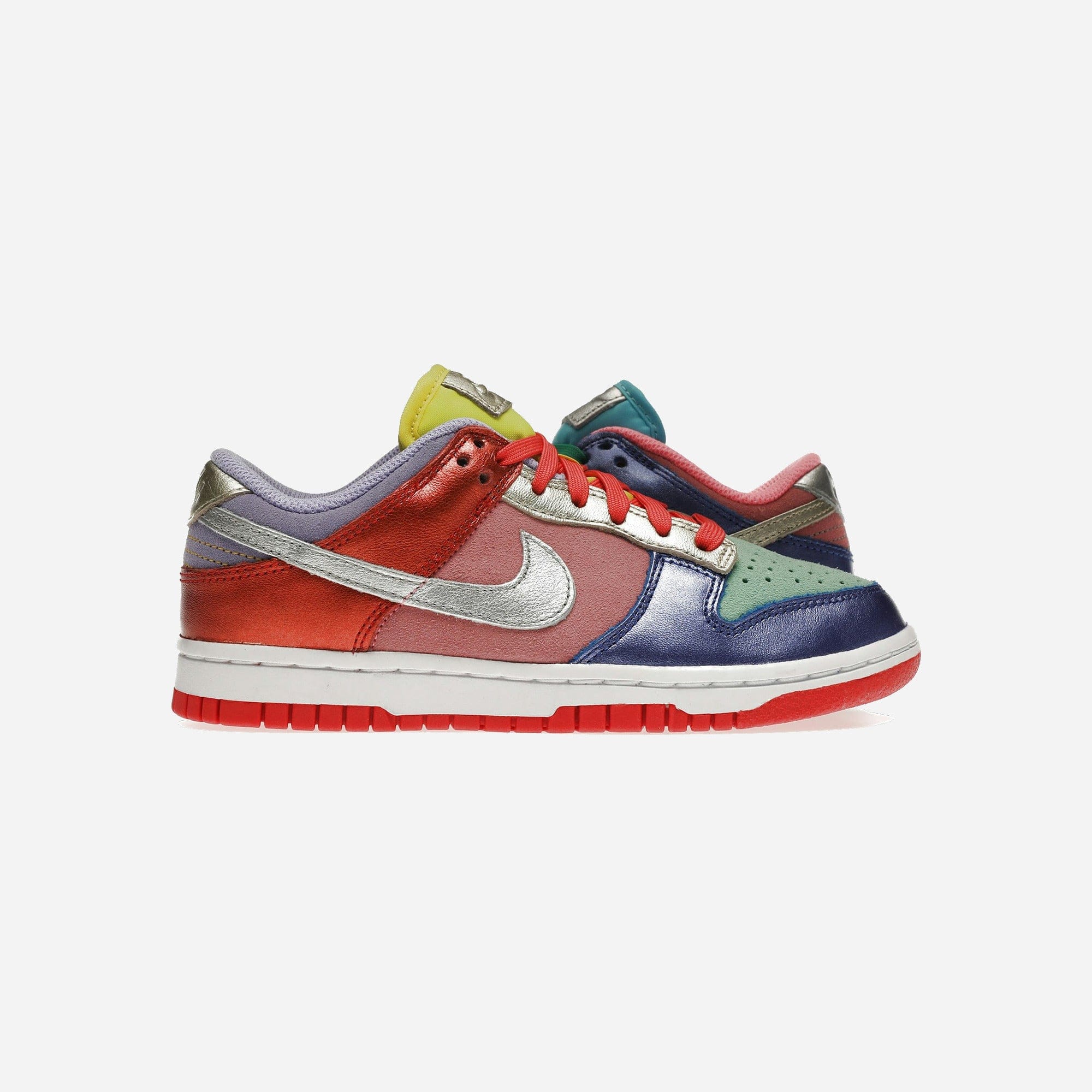Nike Dunk Low Sunset Pulse WMNS
