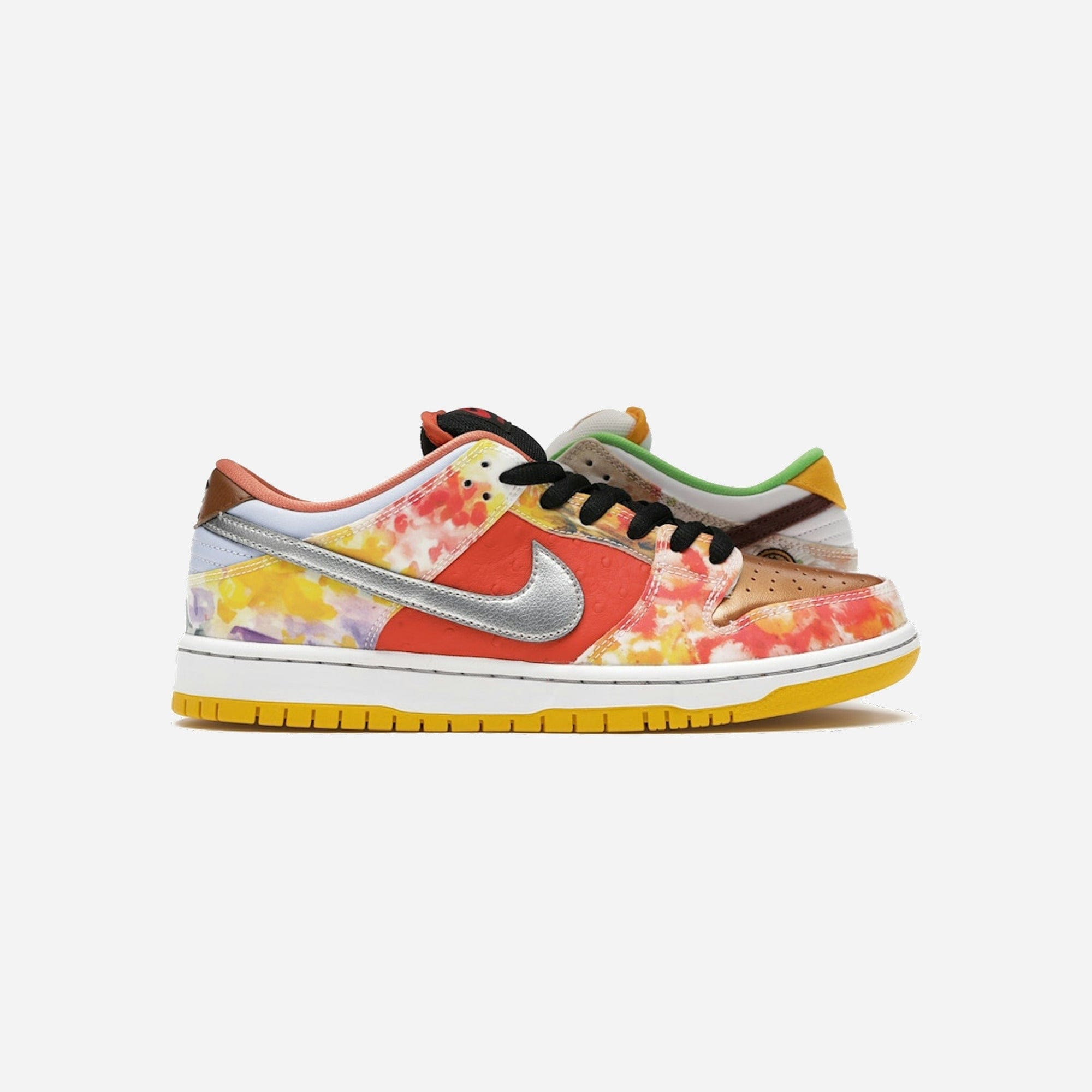 Nike SB Dunk Low Street Hawker (Special Box)