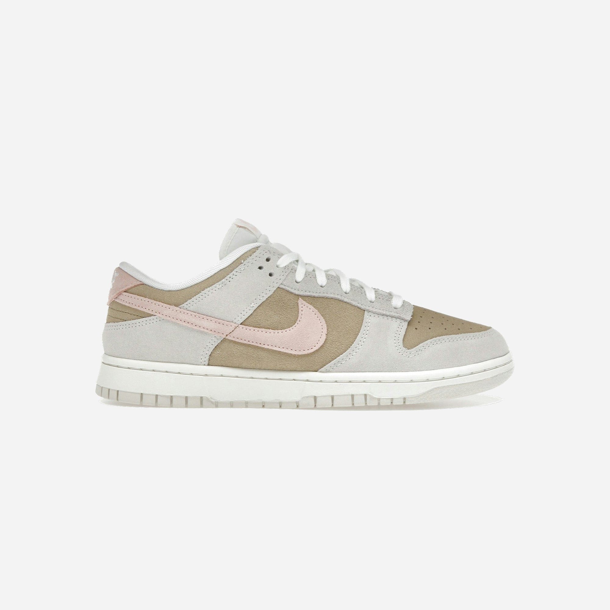 Nike Dunk Low Phantom Washed Coral WMNS