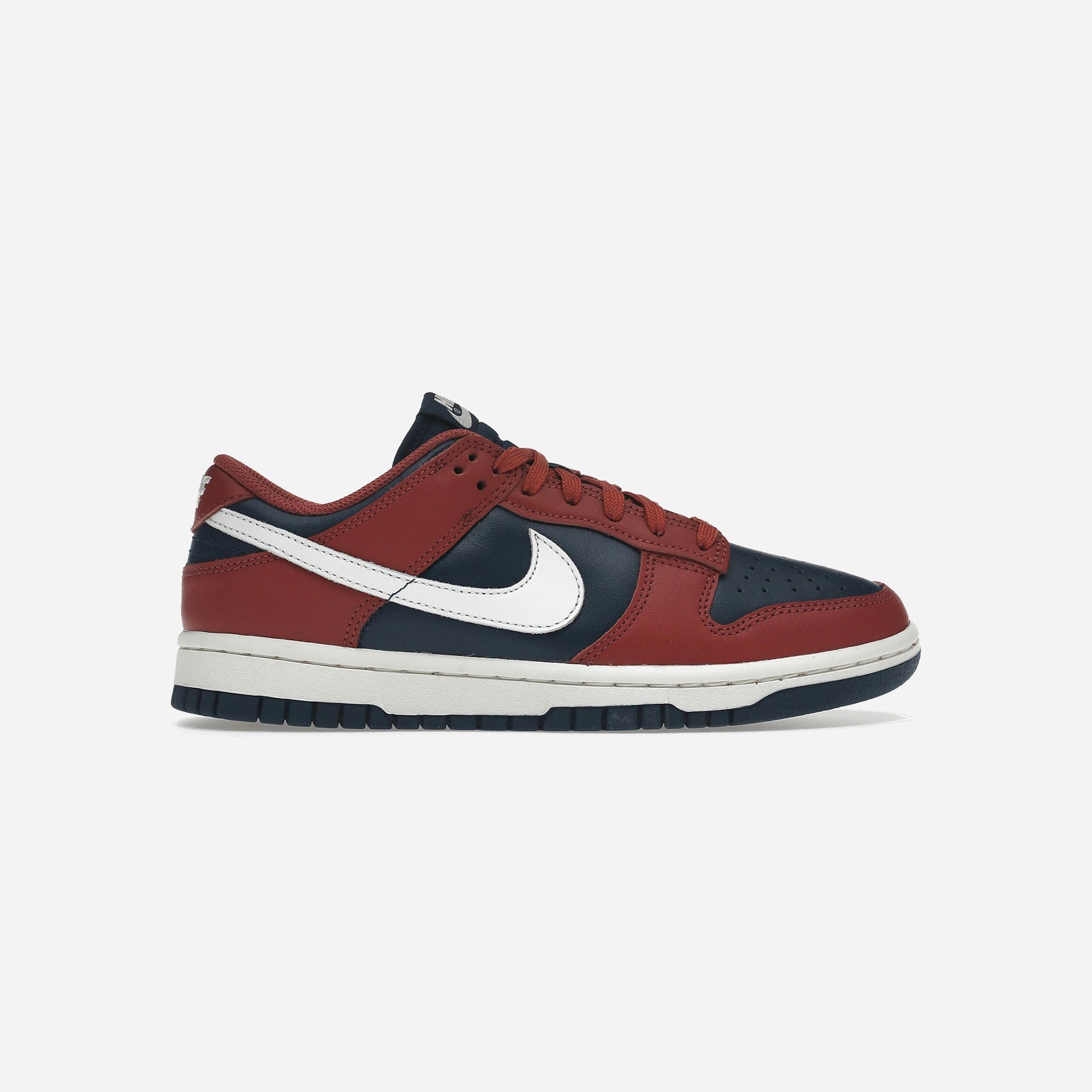 Nike Dunk Low Retro Canyon Rust WMNS