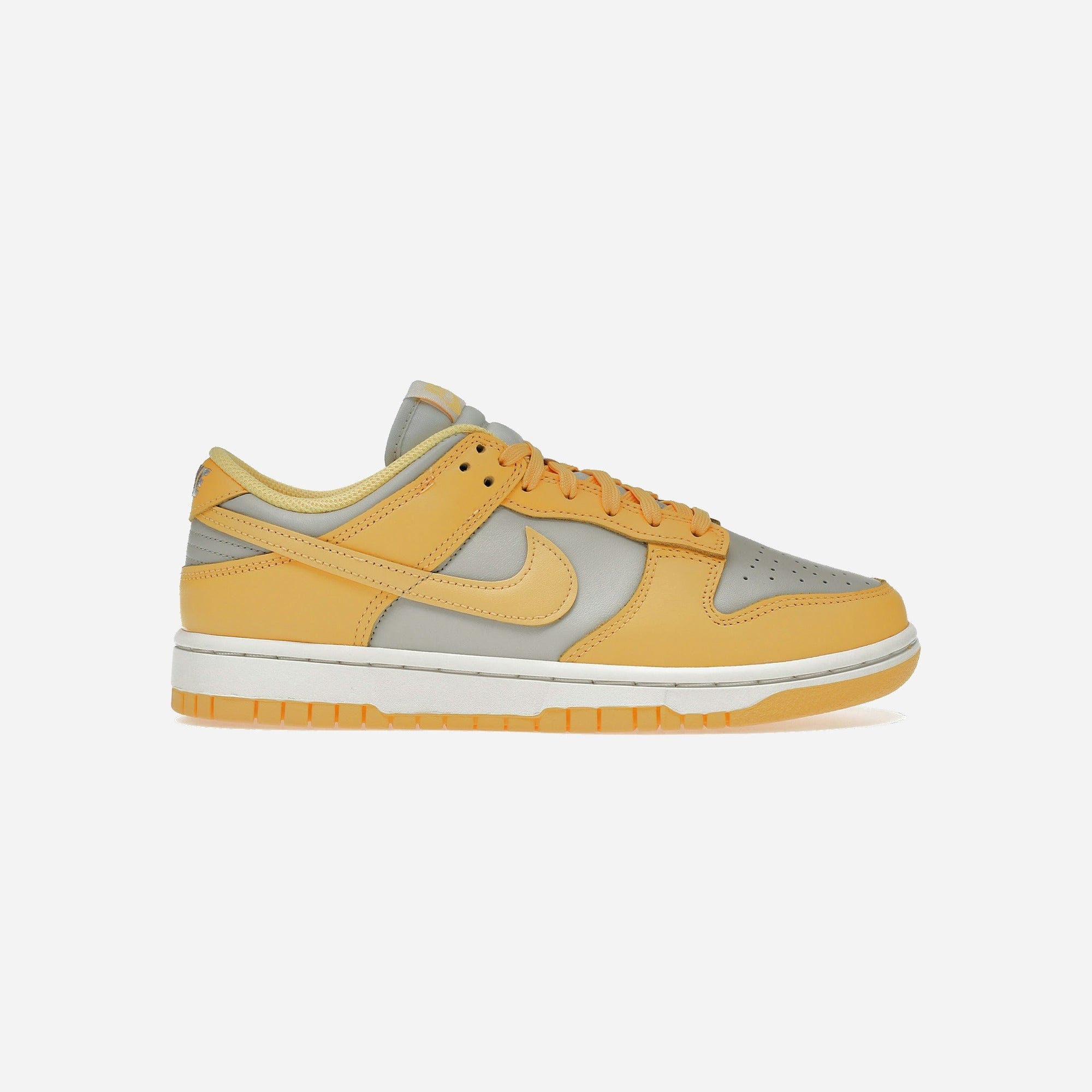 Nike Dunk Low Citron Pulse WMNS
