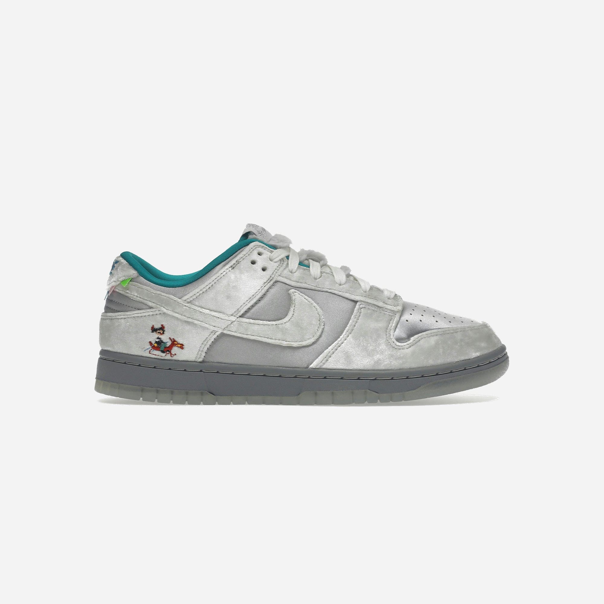 Nike Dunk Low Ice WMNS