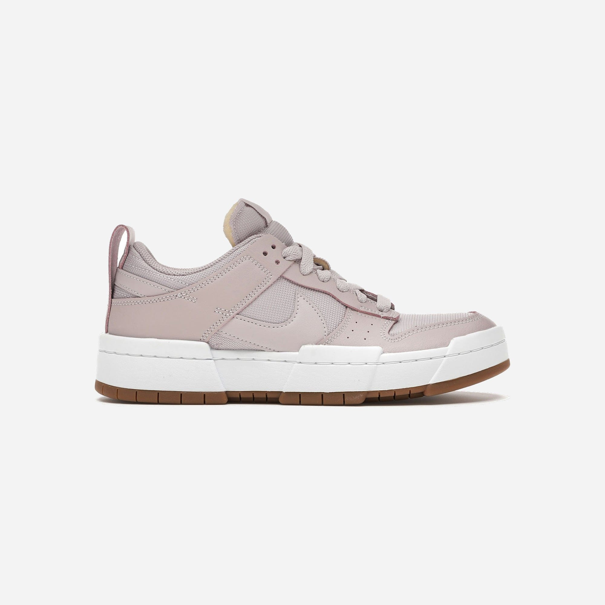 Nike Dunk Low Disrupt Platinum Violet WMNS