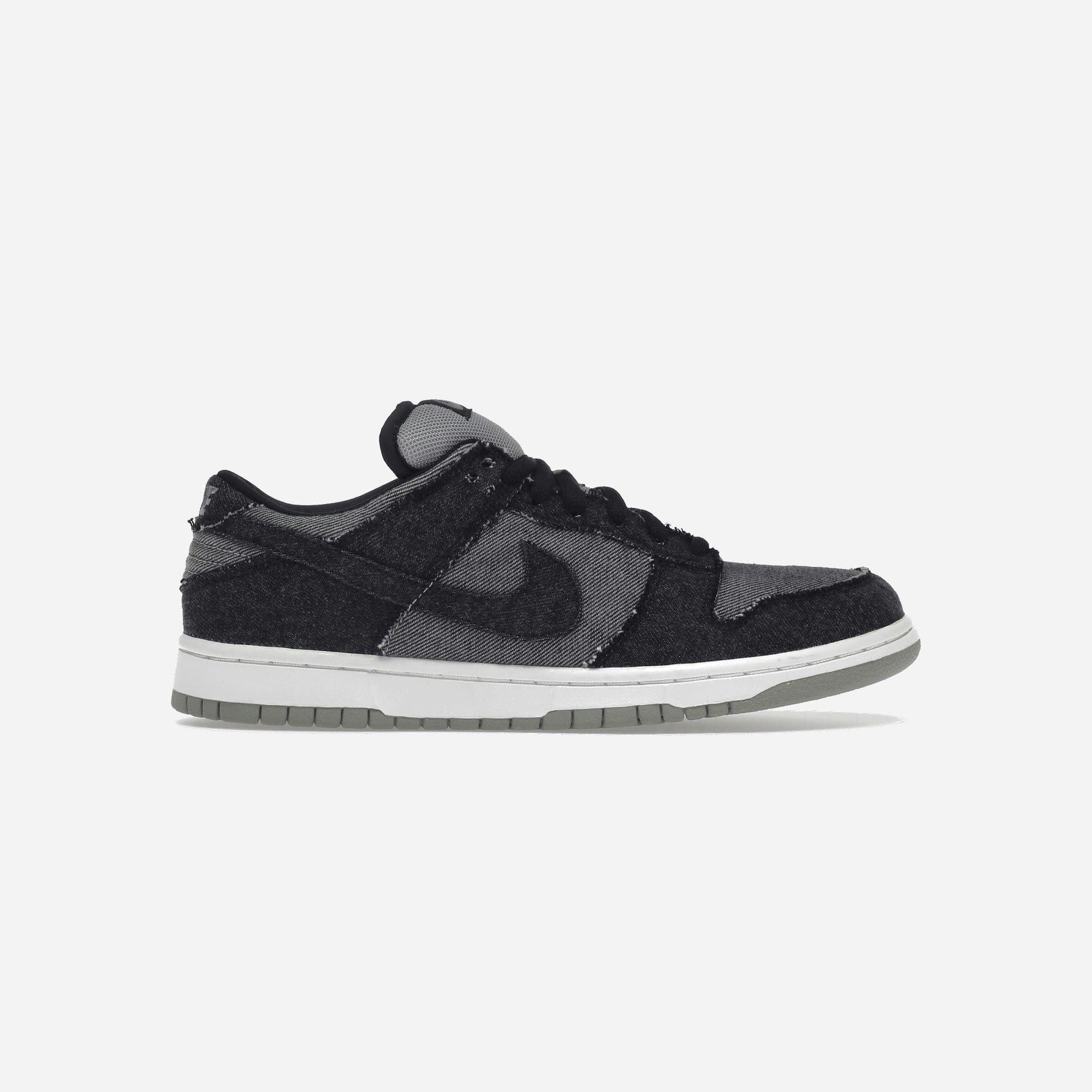 Nike SB Dunk Low Medicom 2