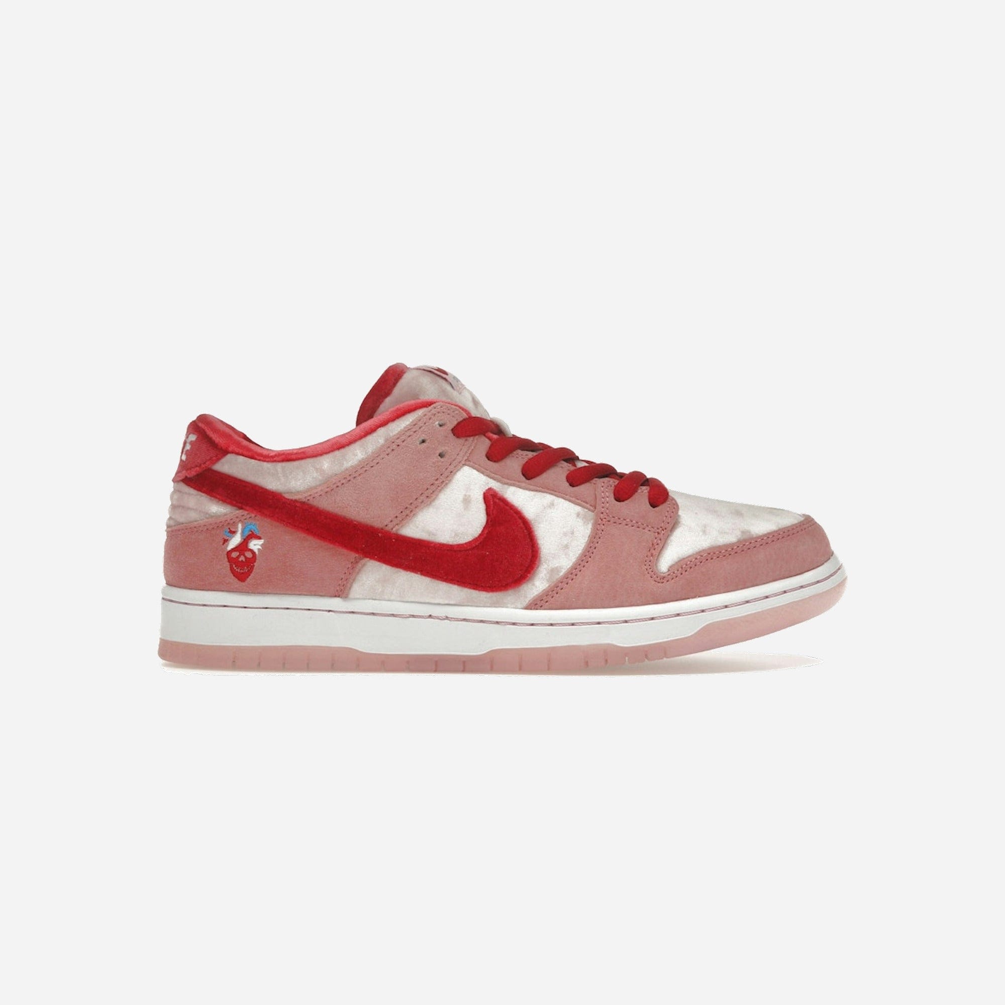 Nike SB Dunk Low StrangeLove Skateboards (Special Box)