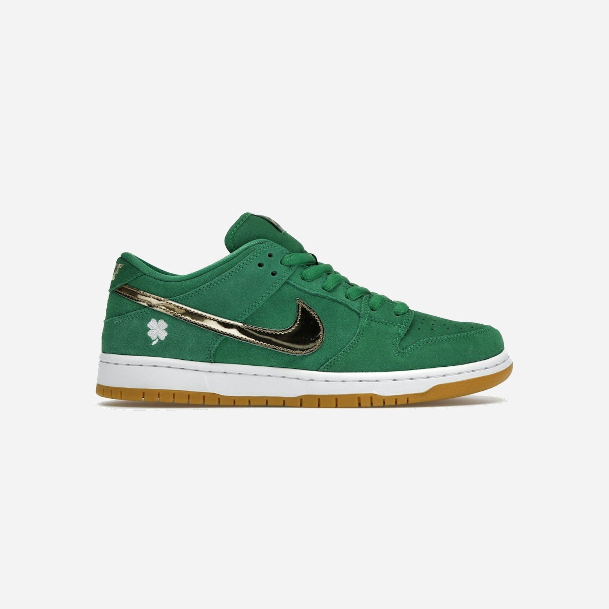 Nike SB Dunk Low Pro St. Patrick'S Day