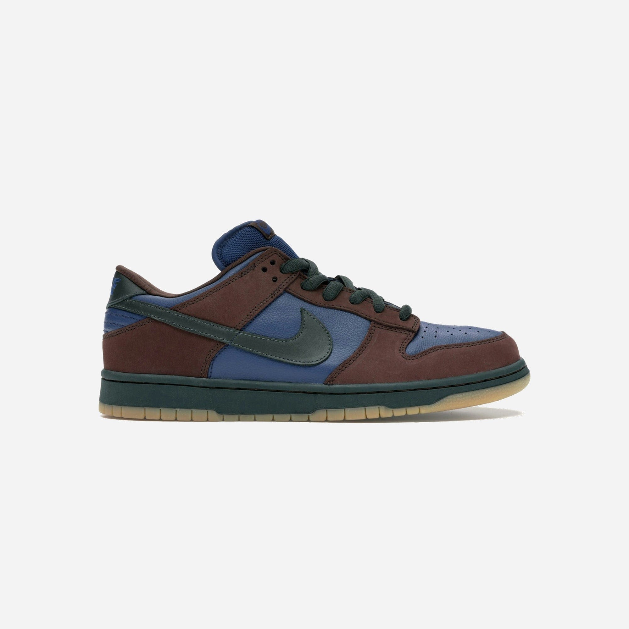 Nike SB Dunk Low Barf
