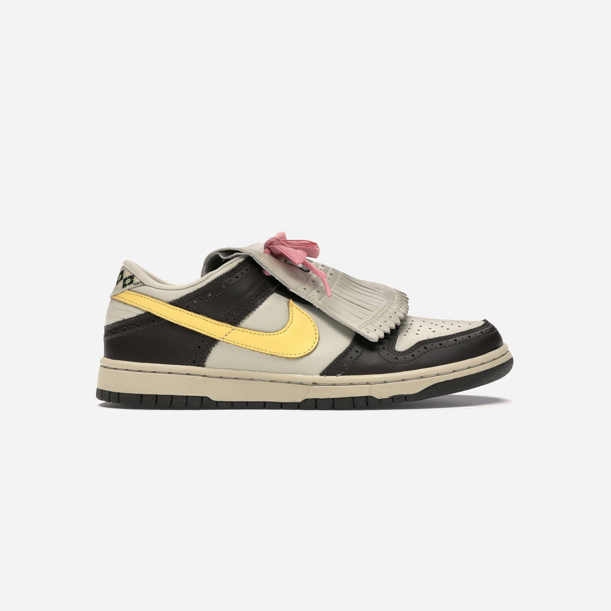 Nike SB Dunk Low Golf Net
