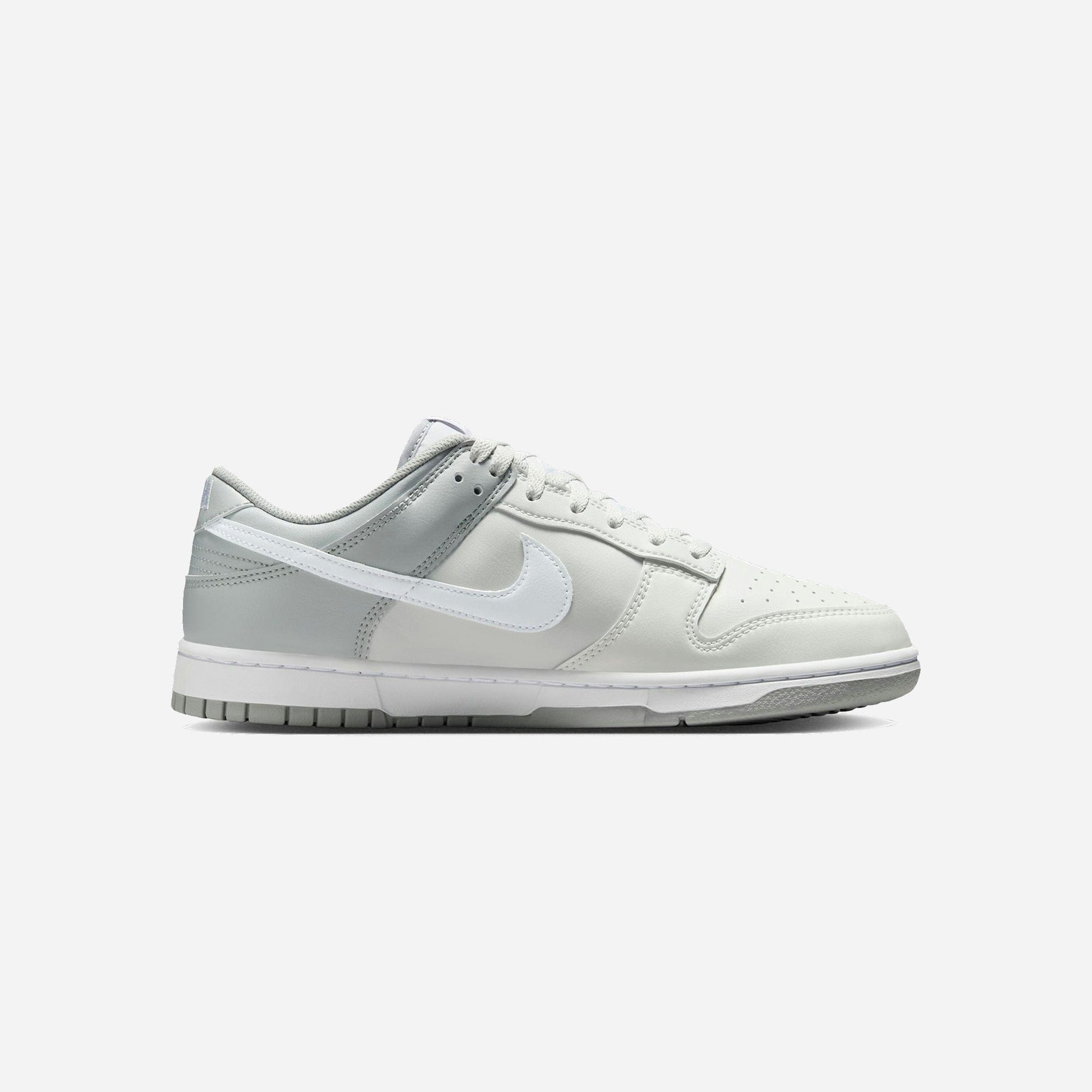 Nike Dunk Low Retro Summit White Photon Dust