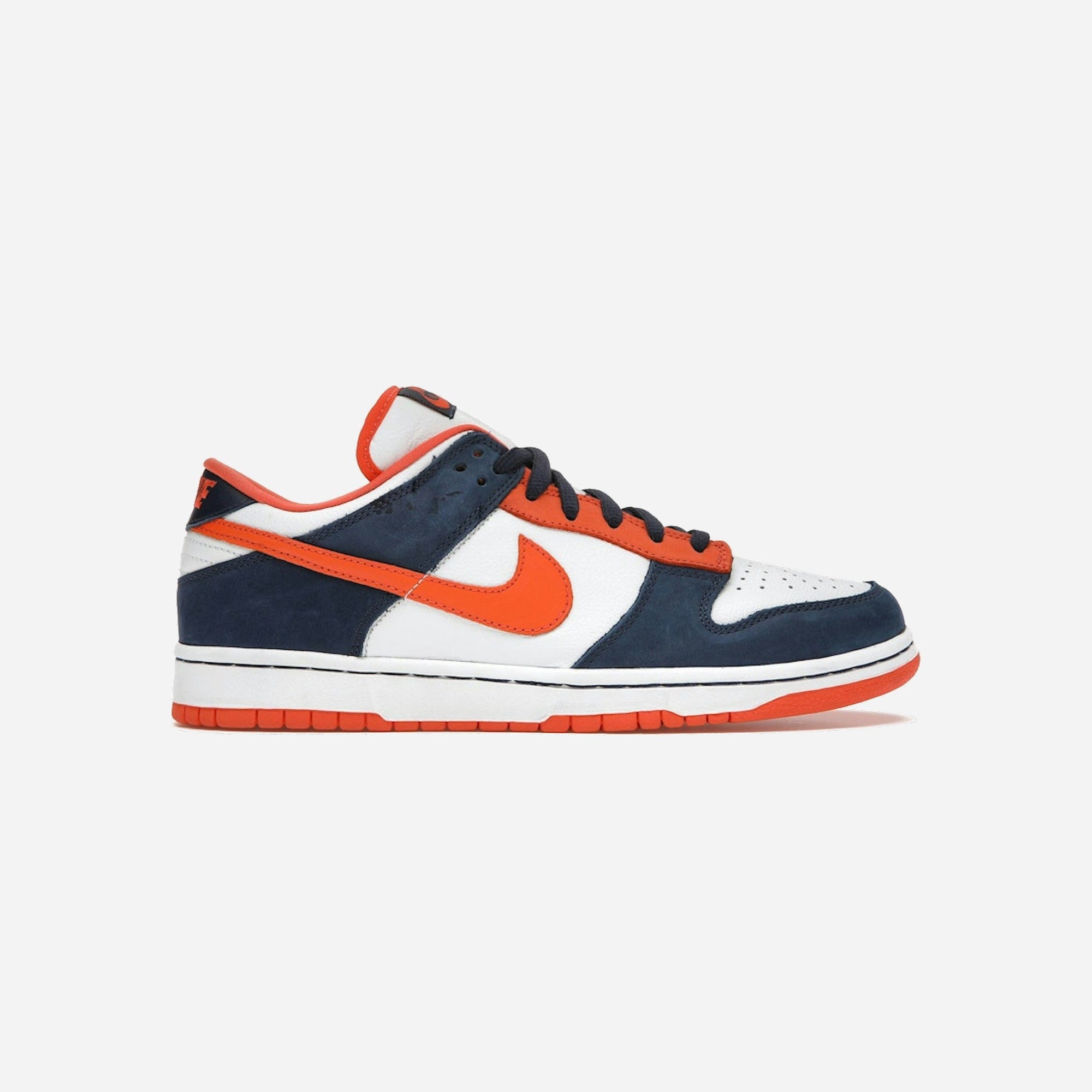 Nike SB Dunk Low Broncos