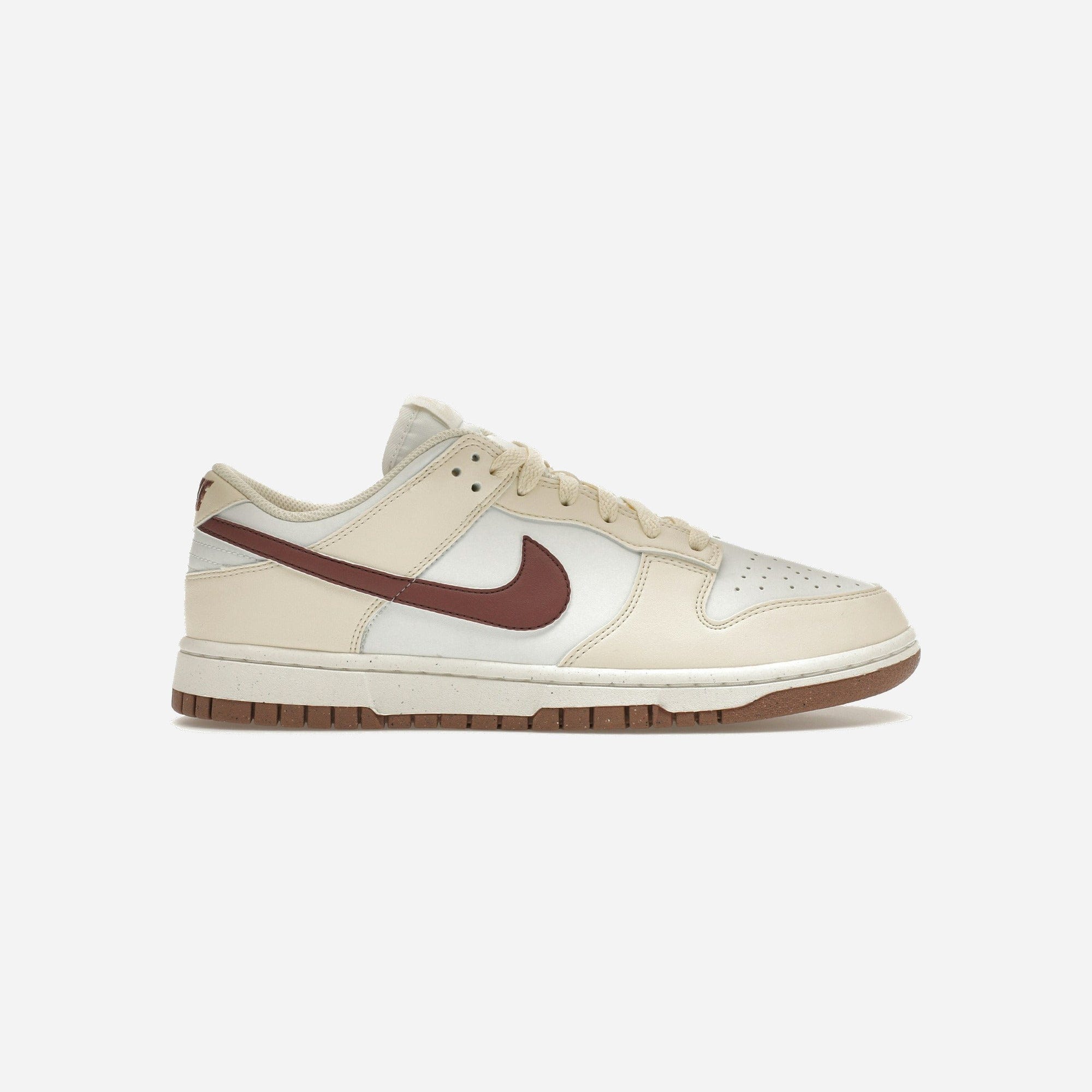 Nike Dunk Low Next Nature Coconut Mauve WMNS