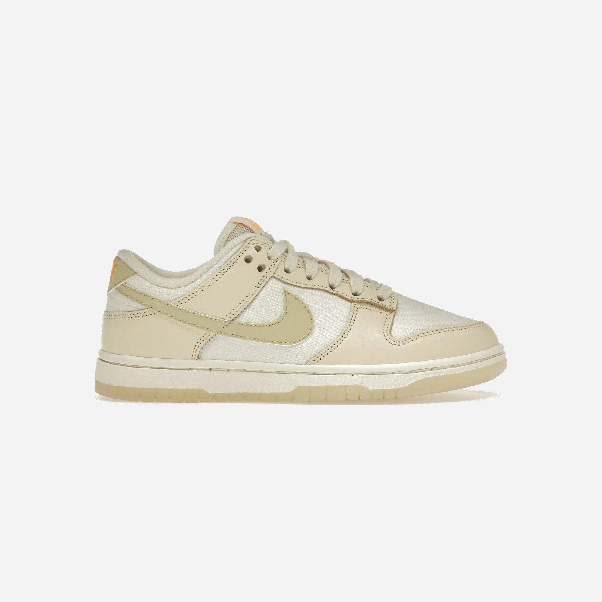 Nike Dunk Low Team Gold WMNS