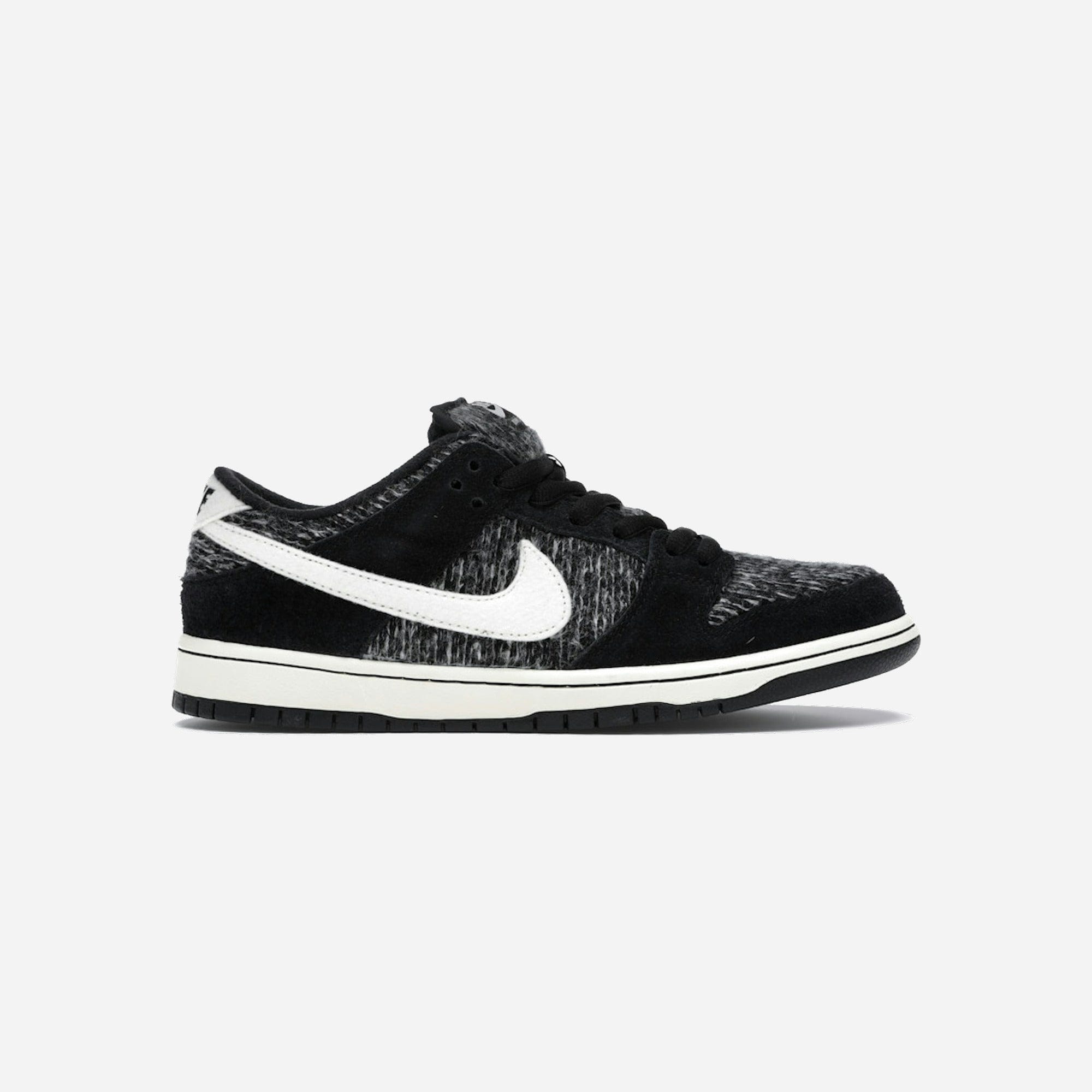 Nike Dunk Low Warmth Pack