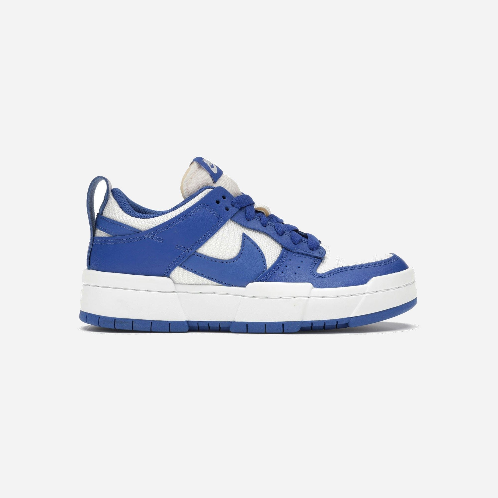 Nike Dunk Low Disrupt Game Royal WMNS