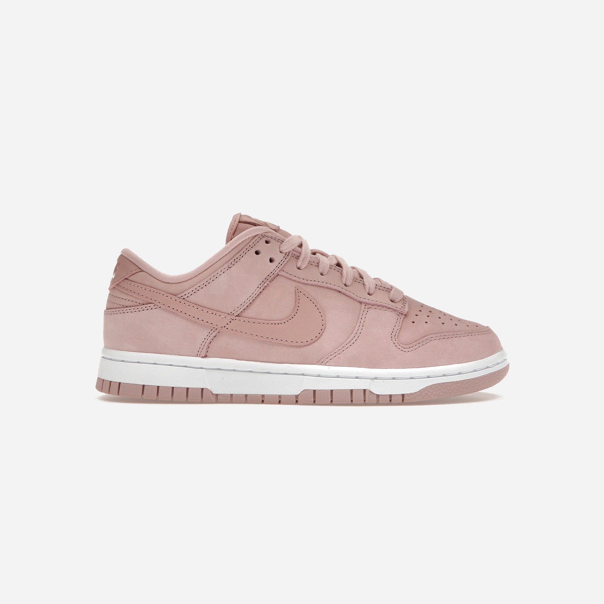 Nike Dunk Low Prm Pink Oxford WMNS