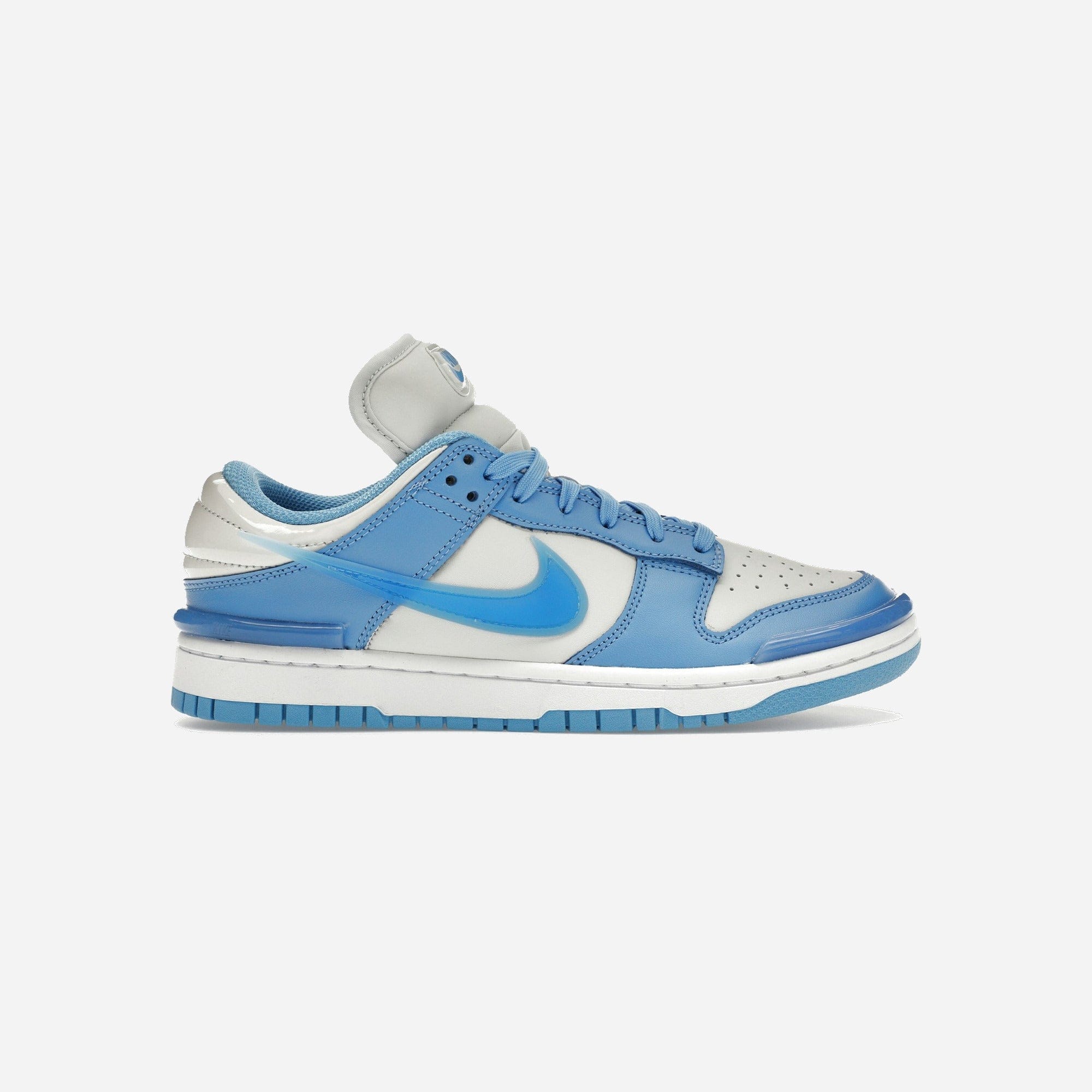 Nike Dunk Low Twist University Blue WMNS