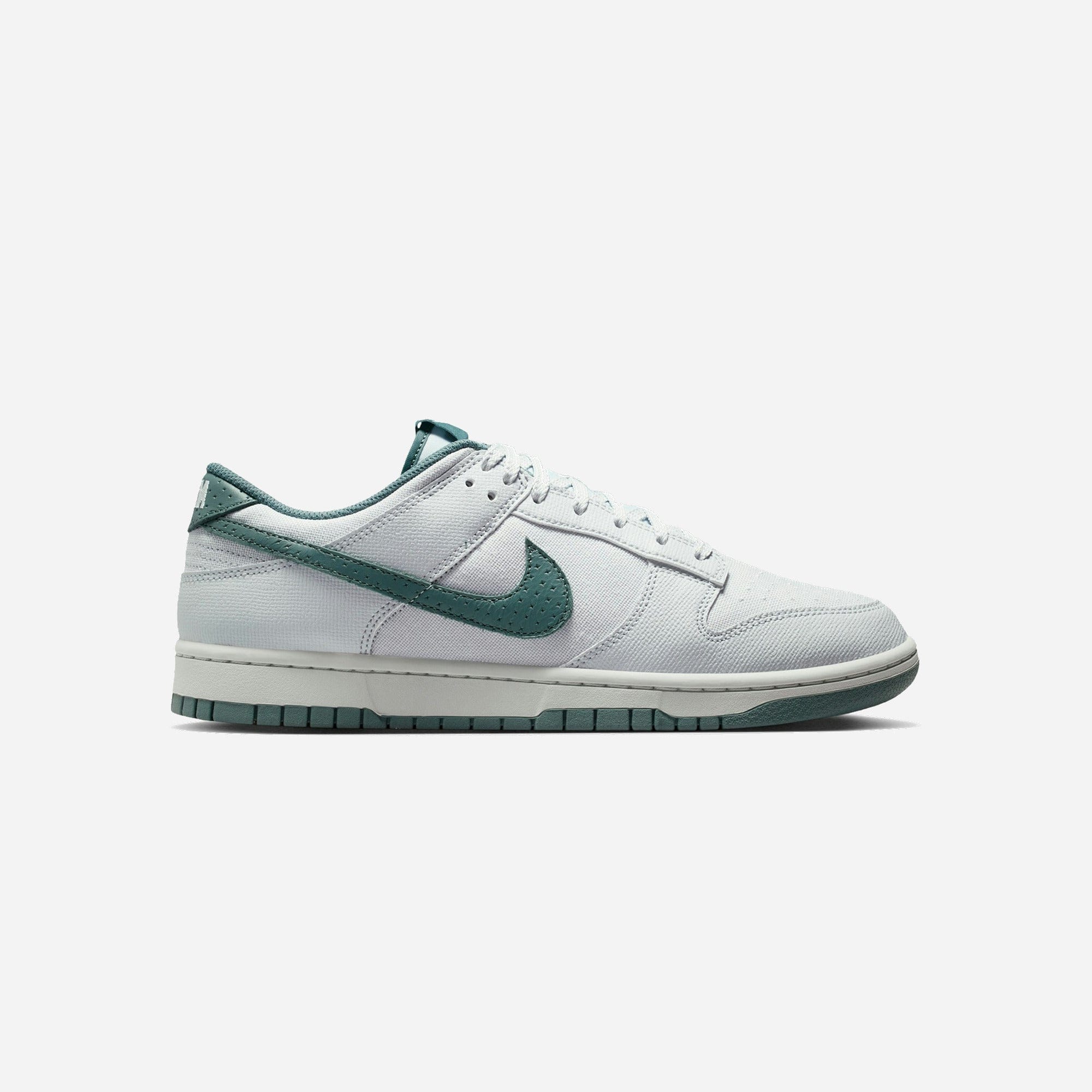 Nike Dunk Low Retro Pure Platinum Mineral Slate