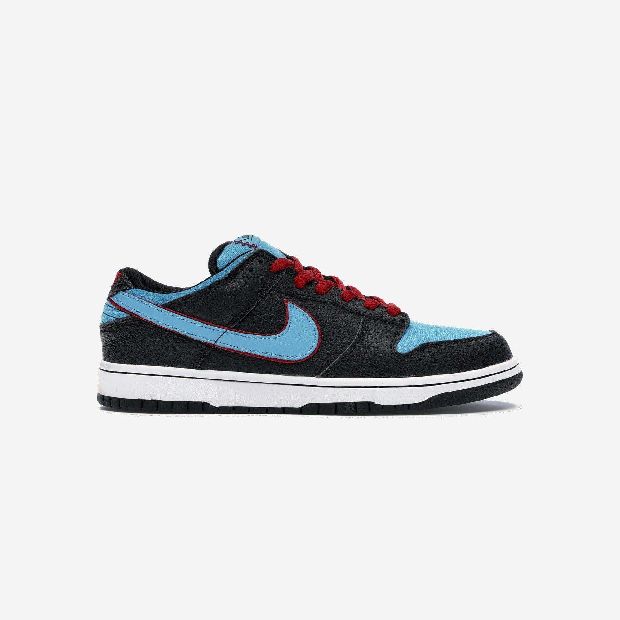 Nike SB Dunk Low Angel And Death