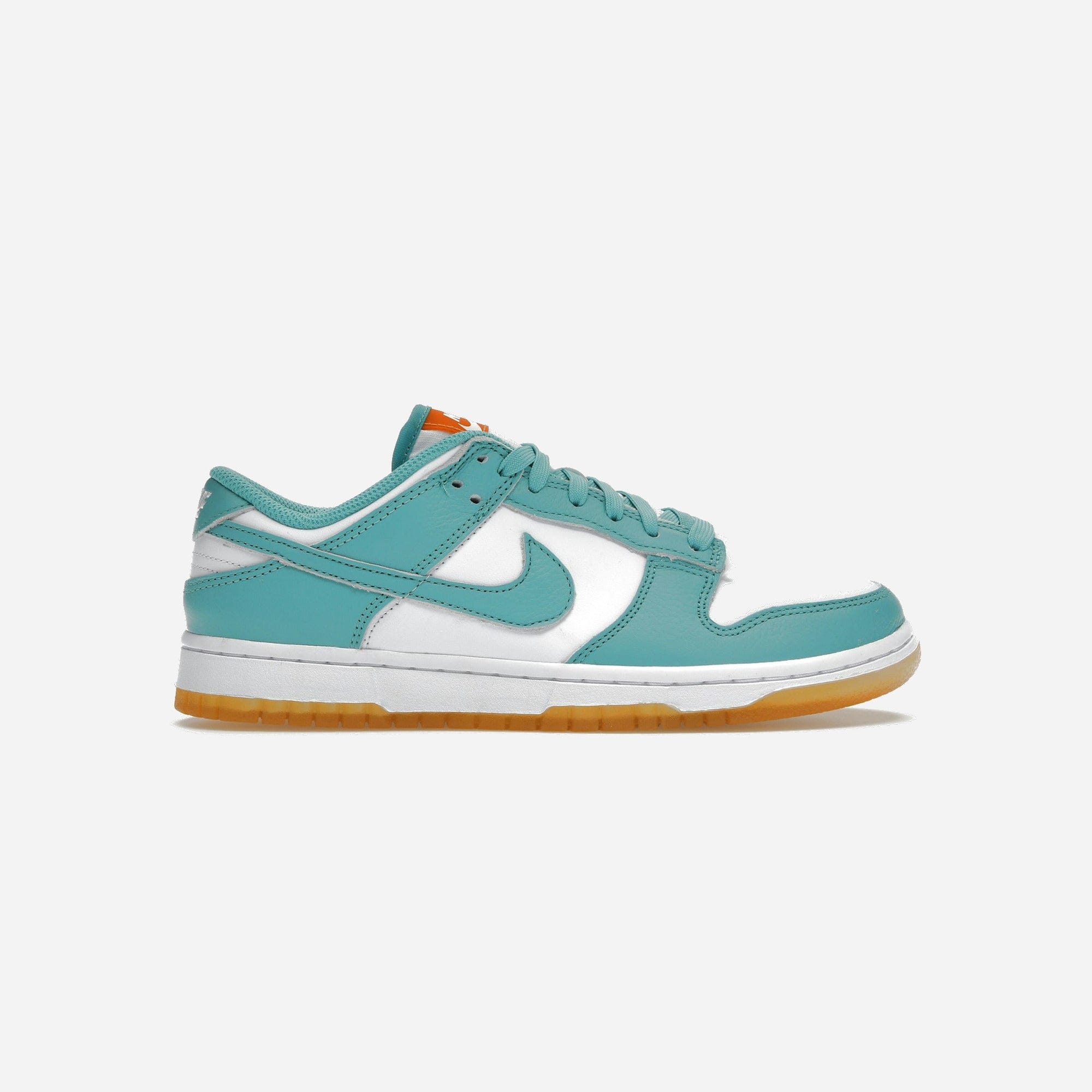 Nike Dunk Low Teal Zeal WMNS