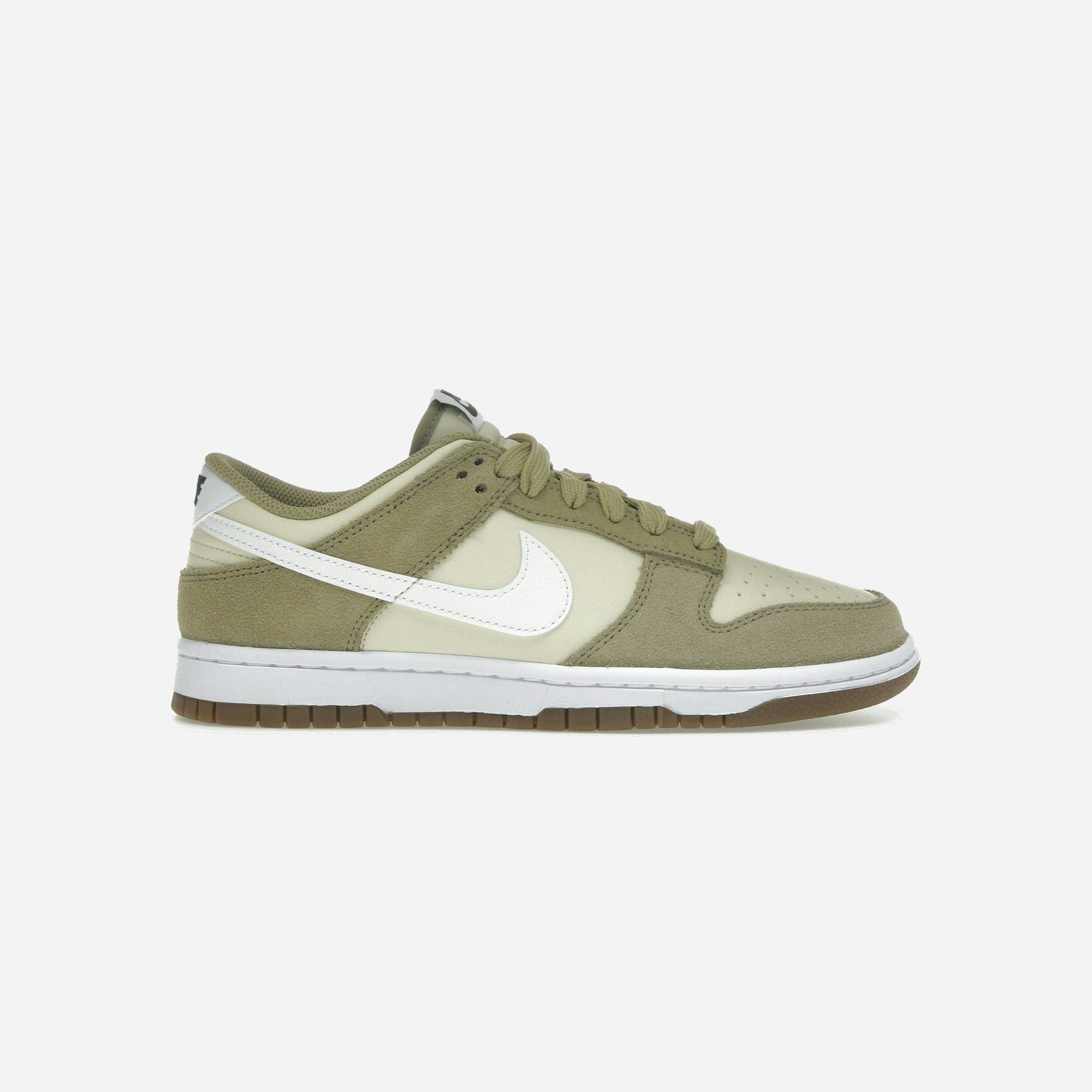 Nike Dunk Low Retro SE Neutral Olive Light Khaki White