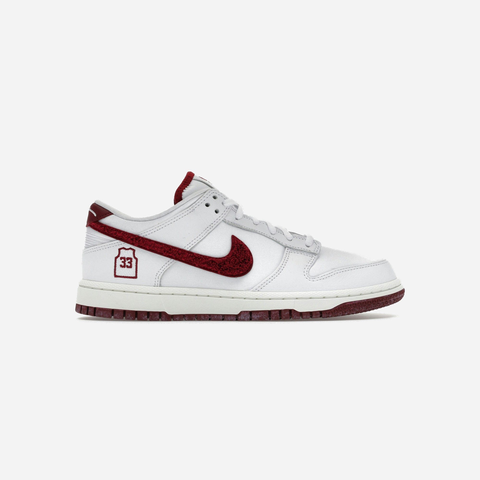 Nike Dunk Low Protro Kobe Bryant Lower Merion Home