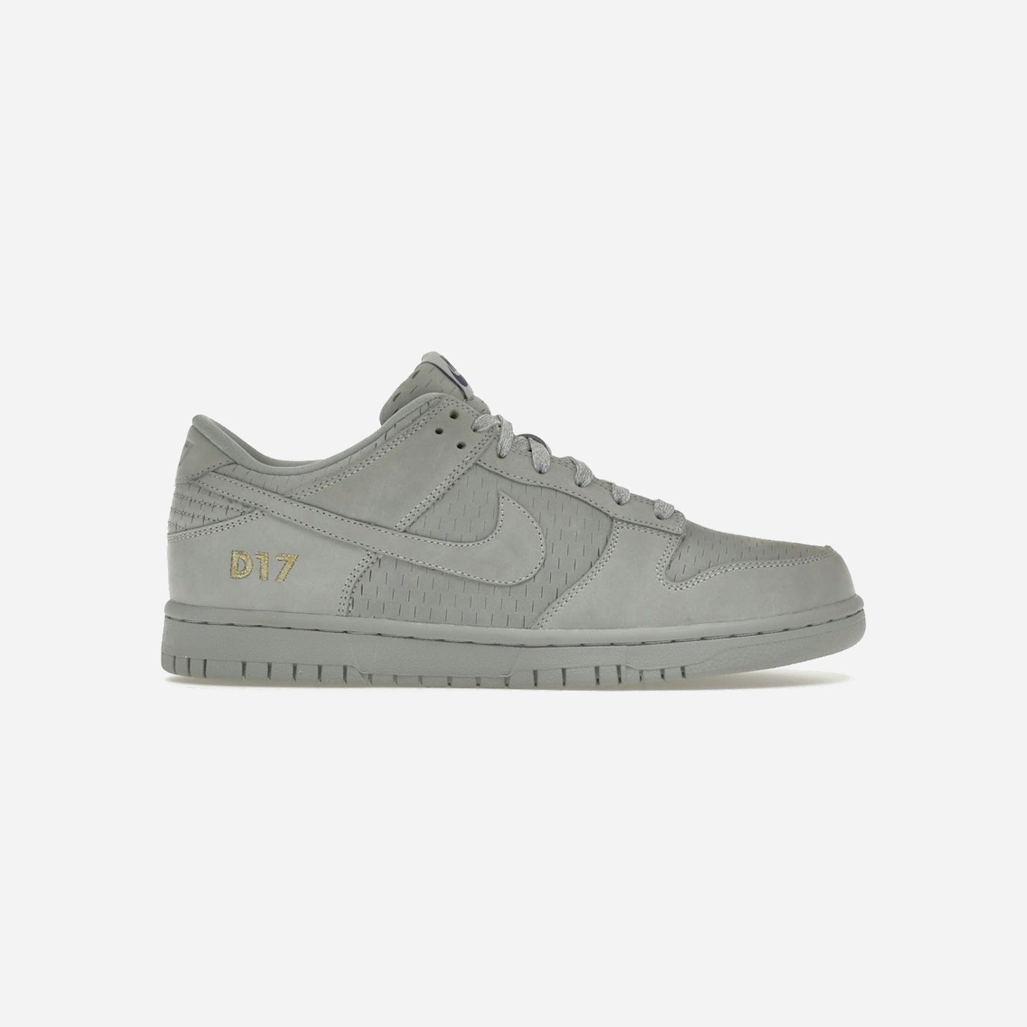 Nike Dunk Low Plattenbau