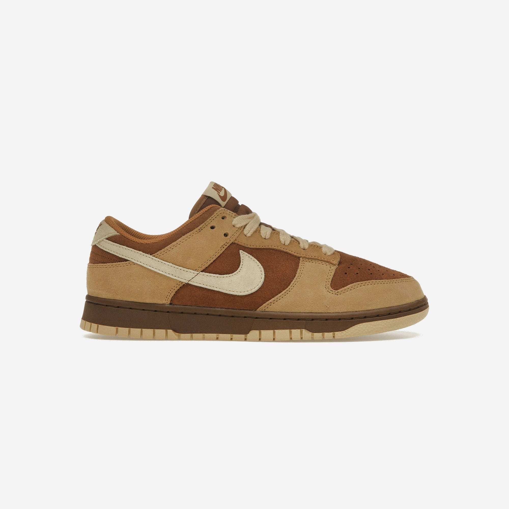 Nike Dunk Low Reverse Maple WMNS