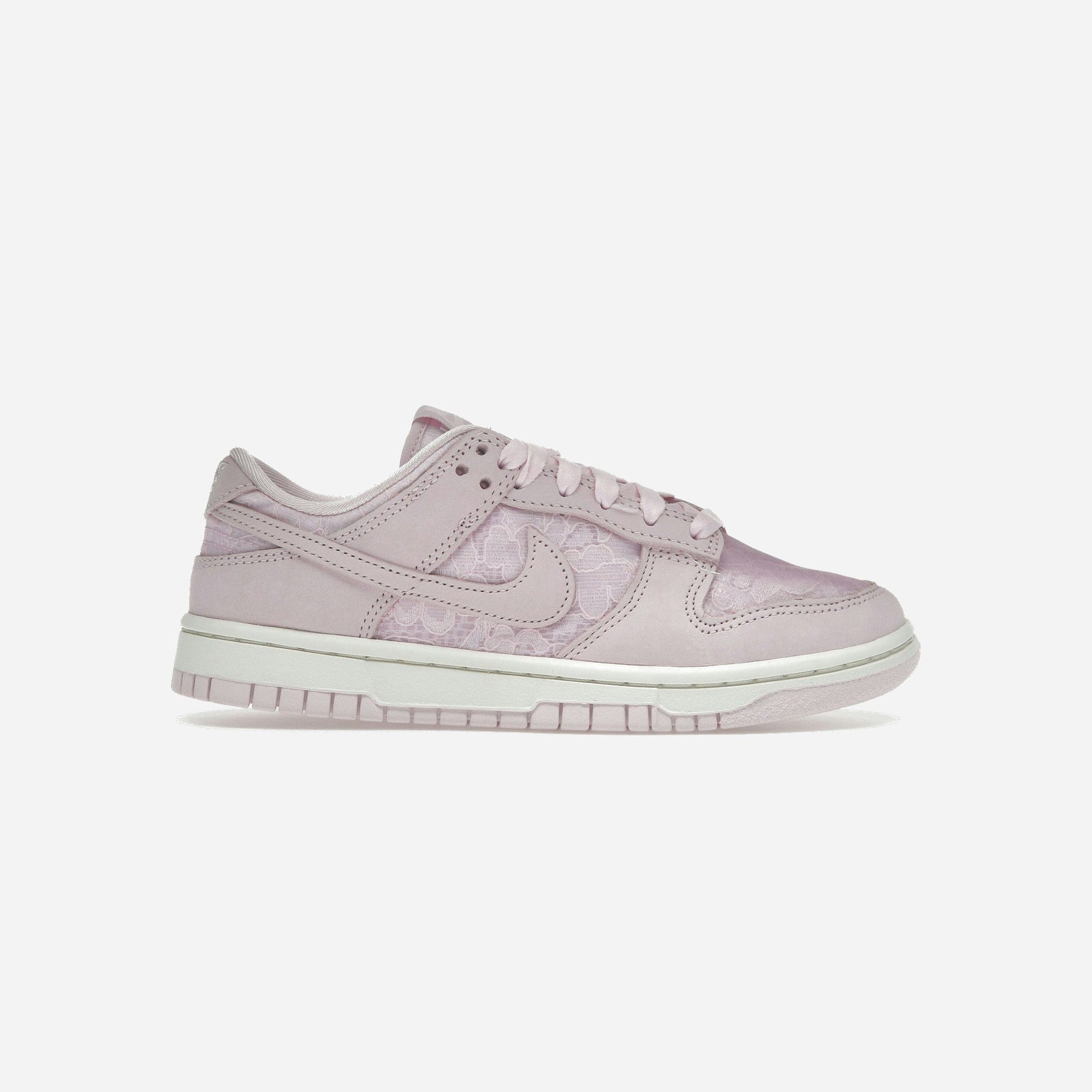 Nike Dunk Low Regal Pink WMNS