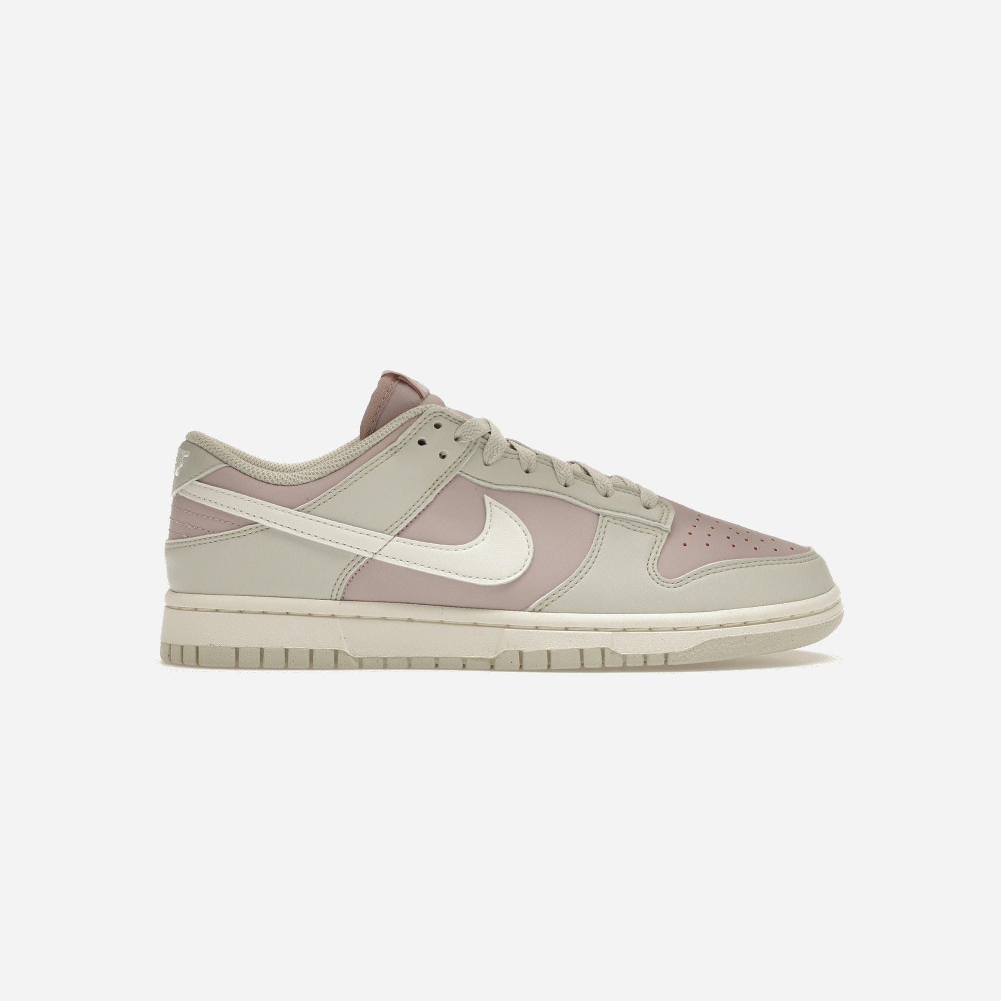 Nike Dunk Low Next Nature Platinum Violet WMNS