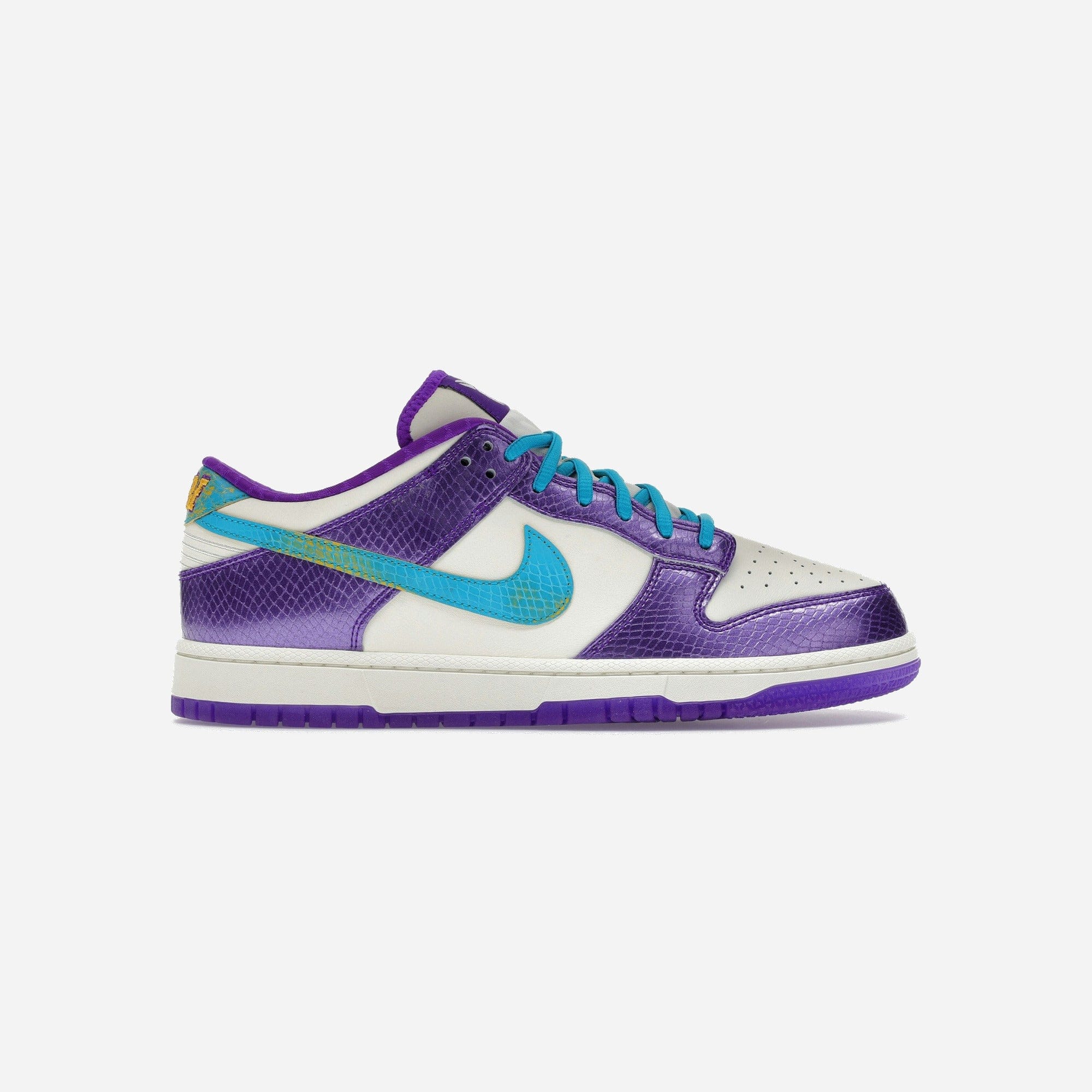 Nike Dunk Low Protro Kobe Bryant Draft Day
