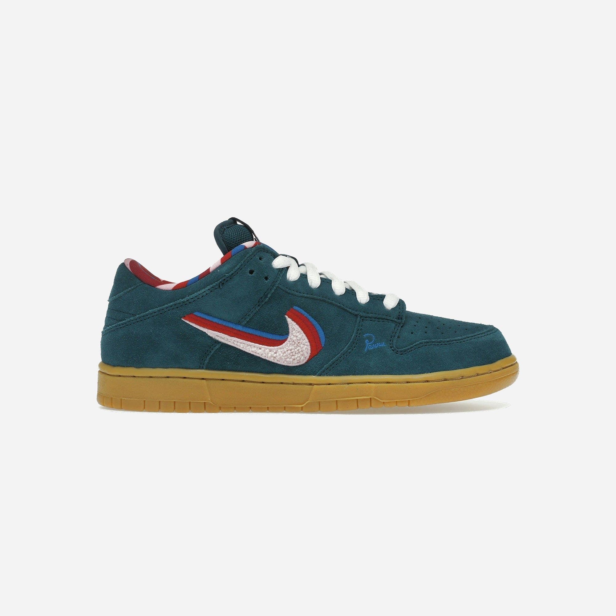 Nike SB Dunk Low Parra (Friends And Family) (2019)