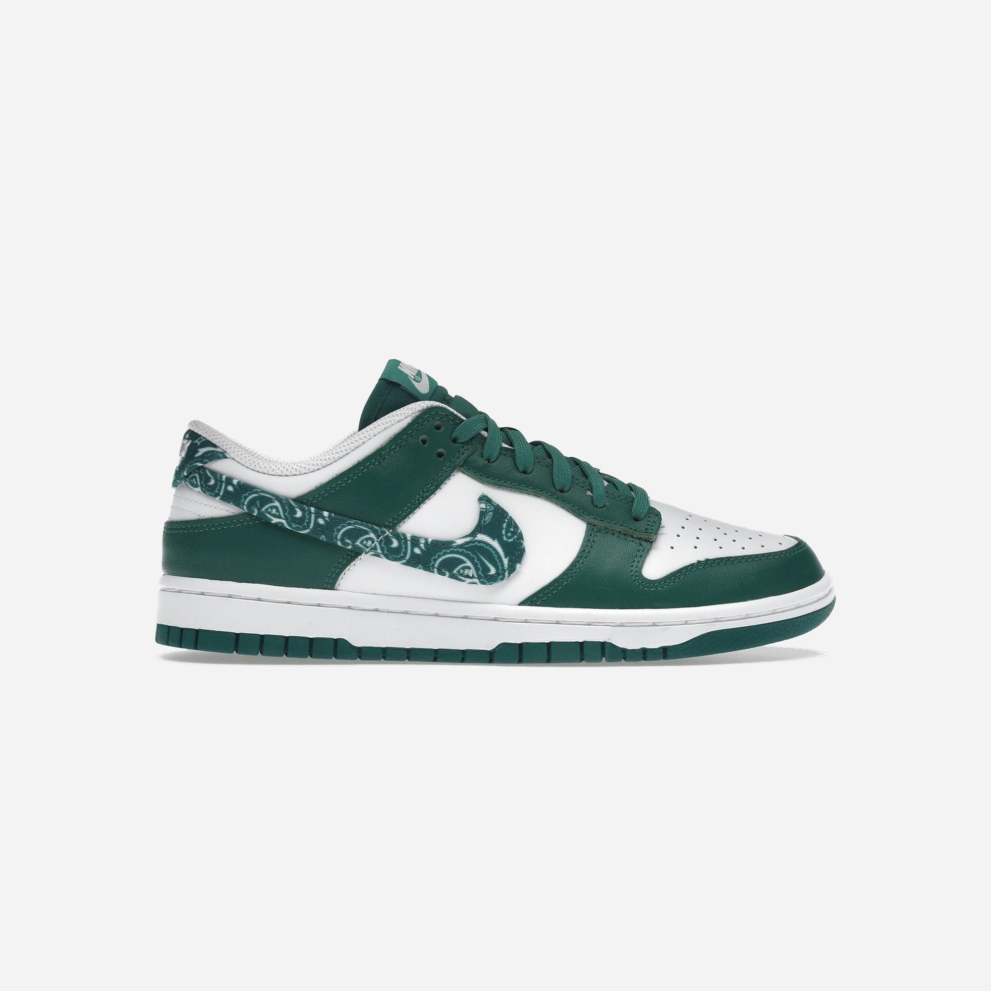 Nike Dunk Low Essential Paisley Pack Green WMNS