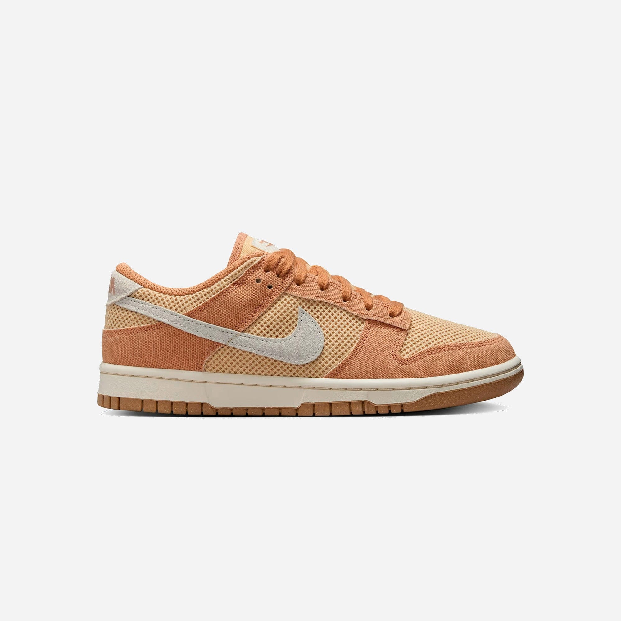 Nike Dunk Low Next Nature SE Amber Brown WMNS