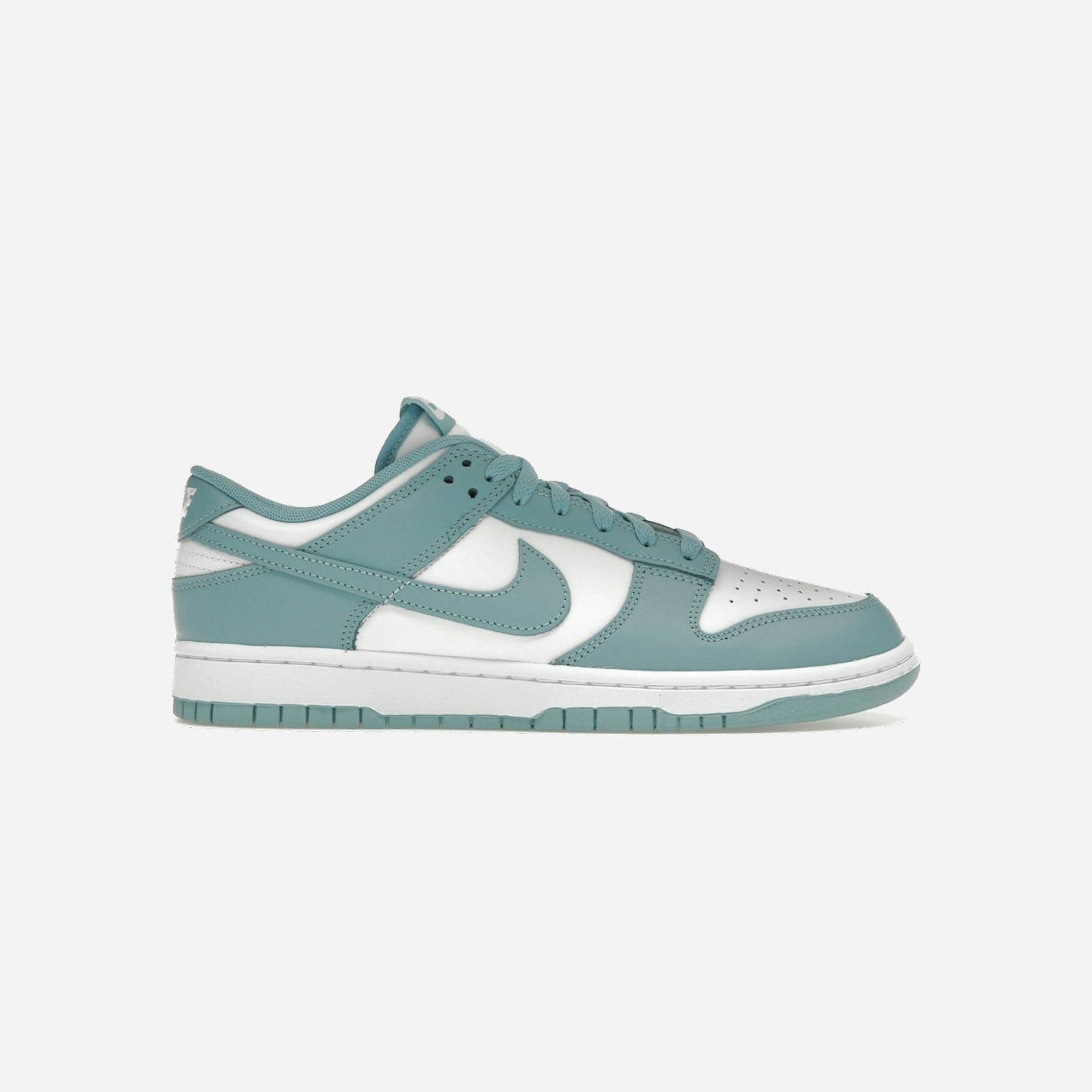 NIKE DUNK LOW RETRO DENIM TURQUOISE