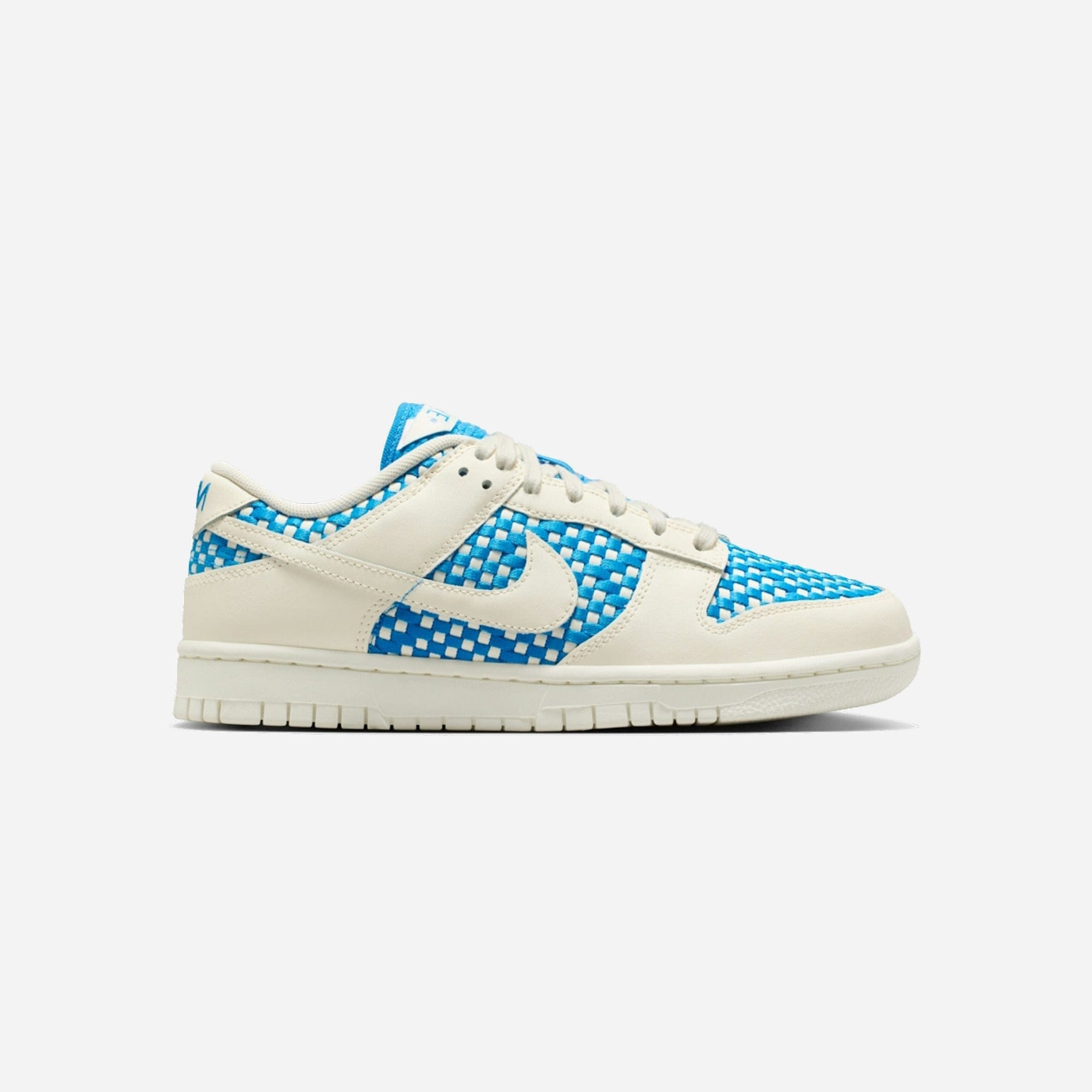 Nike Dunk Low Wind Down, Feet Up