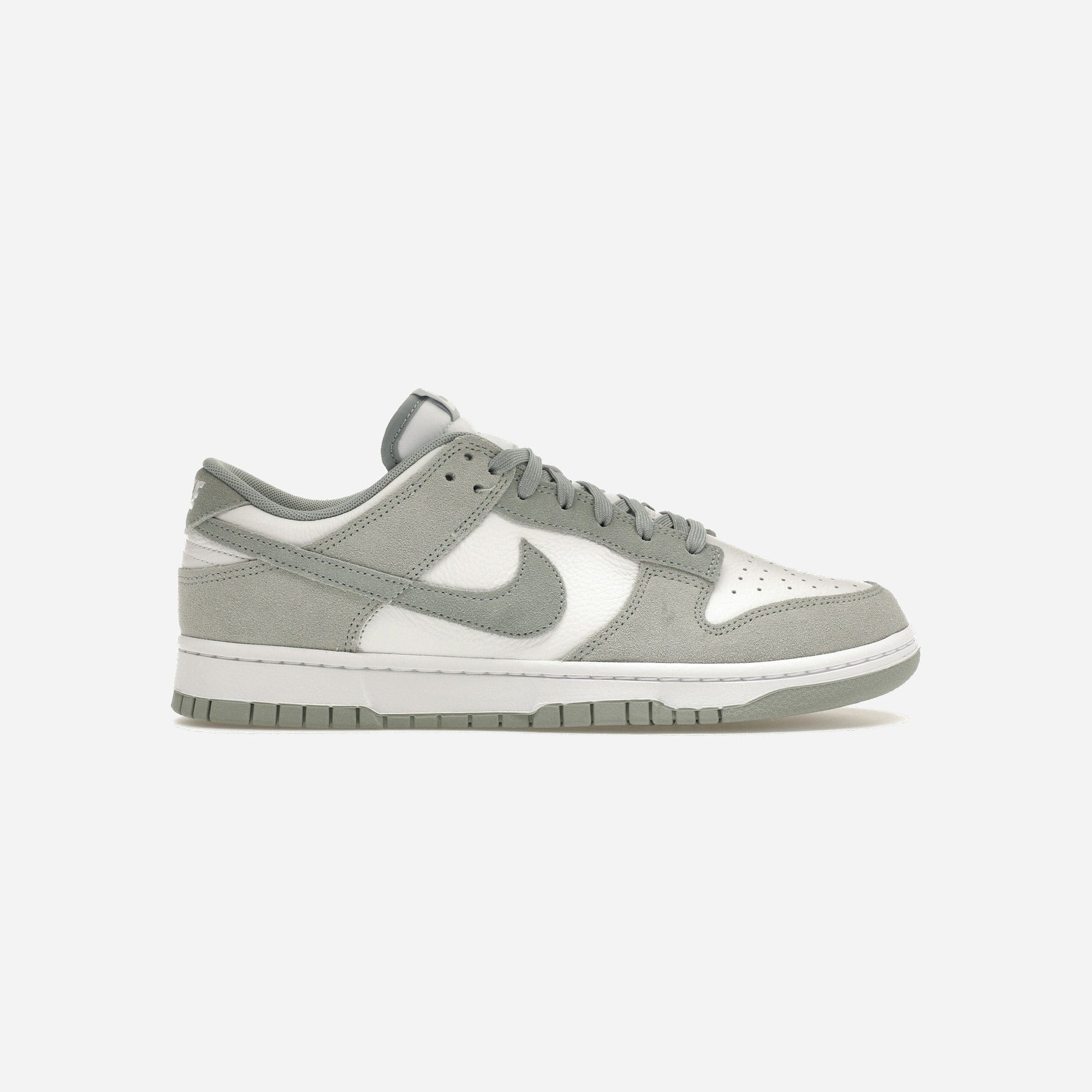 Nike Dunk Low SE White Light Pumice