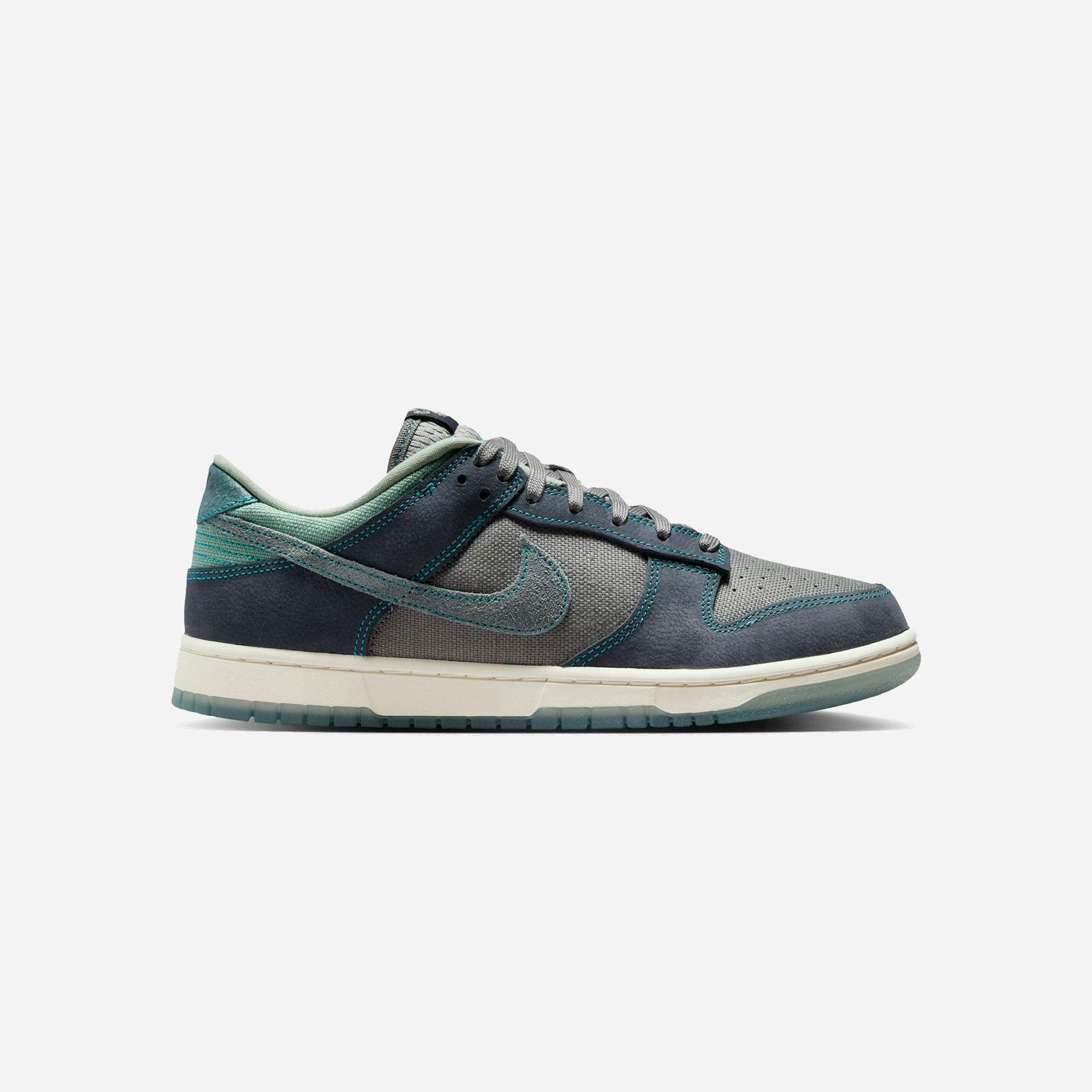 Nike Dunk Low Retro SE Dark Obsidian Mineral Slate