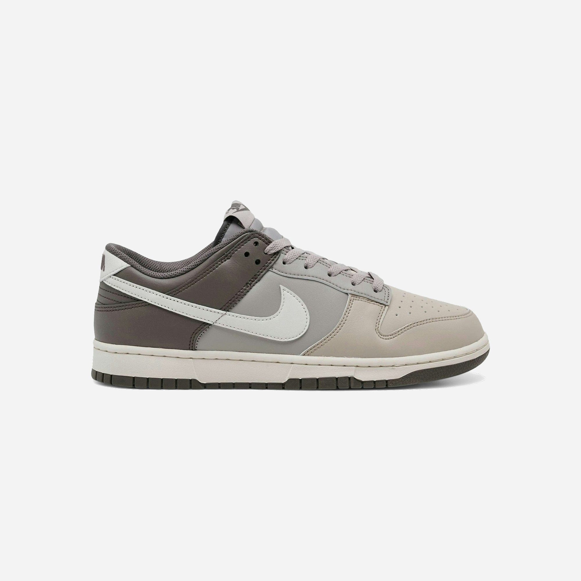 Nike Dunk Low Retro College Grey Phantom